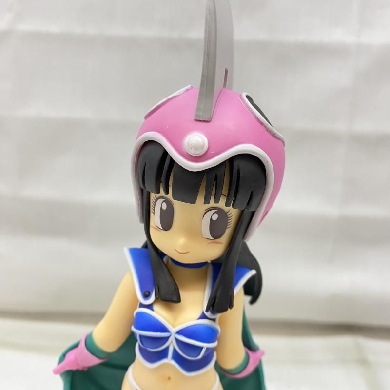【中古】開封)E賞 チチ MASTERLISE ｢一番くじ ドラゴンボール EX 孫悟空修業編｣[10][240010469805] E賞 チチ MASTERLISE (フィギュア) 】 一番くじ ドラゴンボール