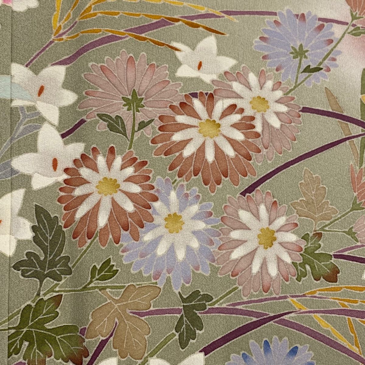 草花