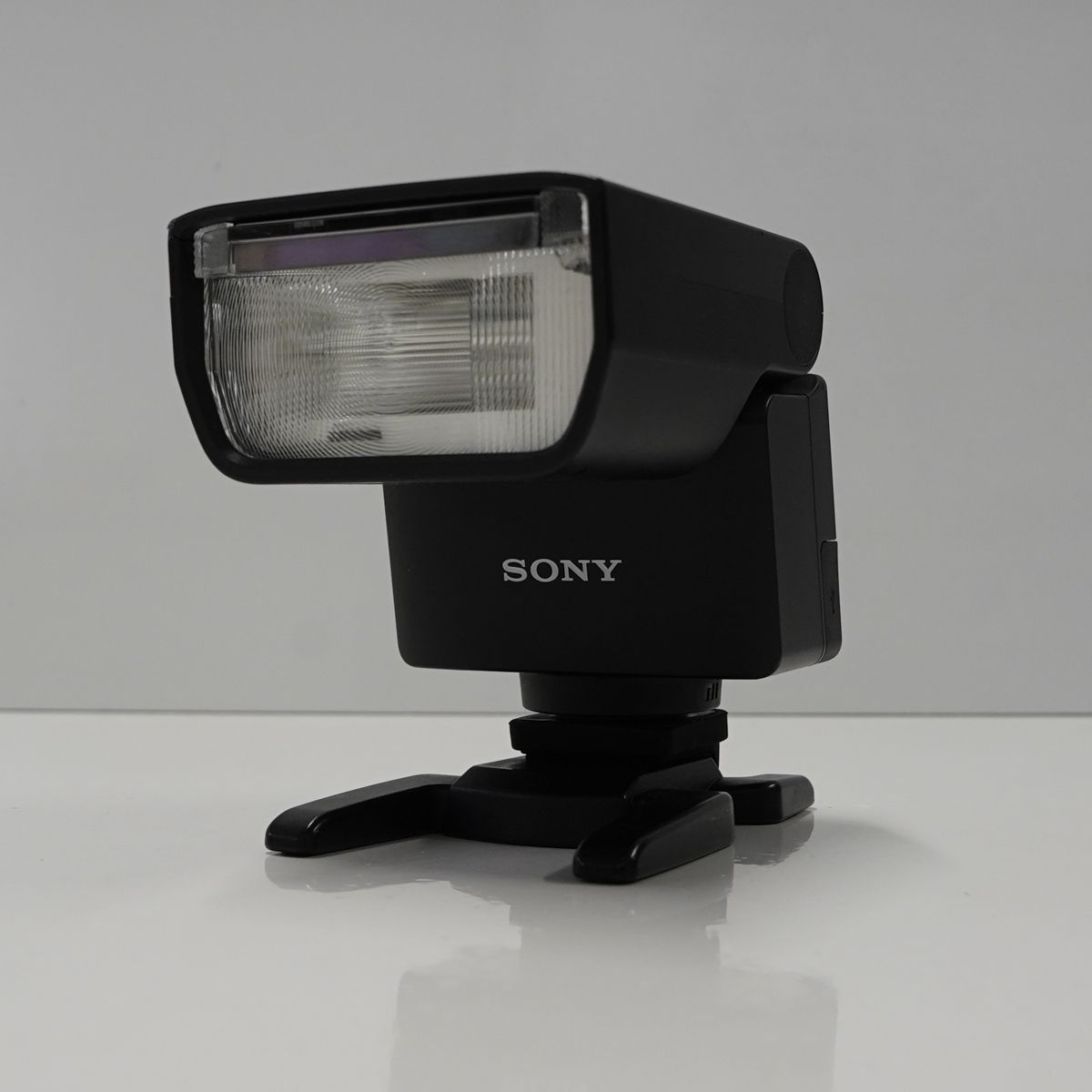 SONY フラッシュ HVL-F28RM USED超美品 ストロボ 小型 軽量 TTL ガイド