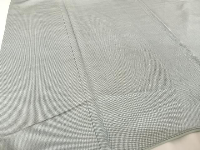 平和屋着物○江戸小紋 角通し 正絹 逸品 AABB1287np - メルカリ