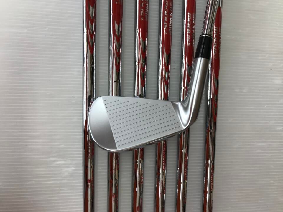 最短翌日発送】SRIXON ZXi7 | S | NSプロ MODUS 3 TOUR 105