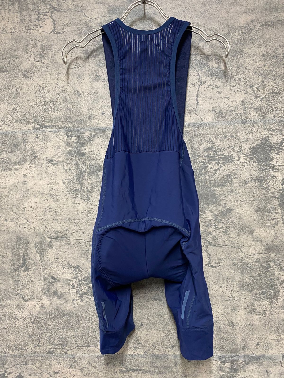 JJ246 マープ MAAP TEAM BIB EVO ビブショーツ ネイビー S