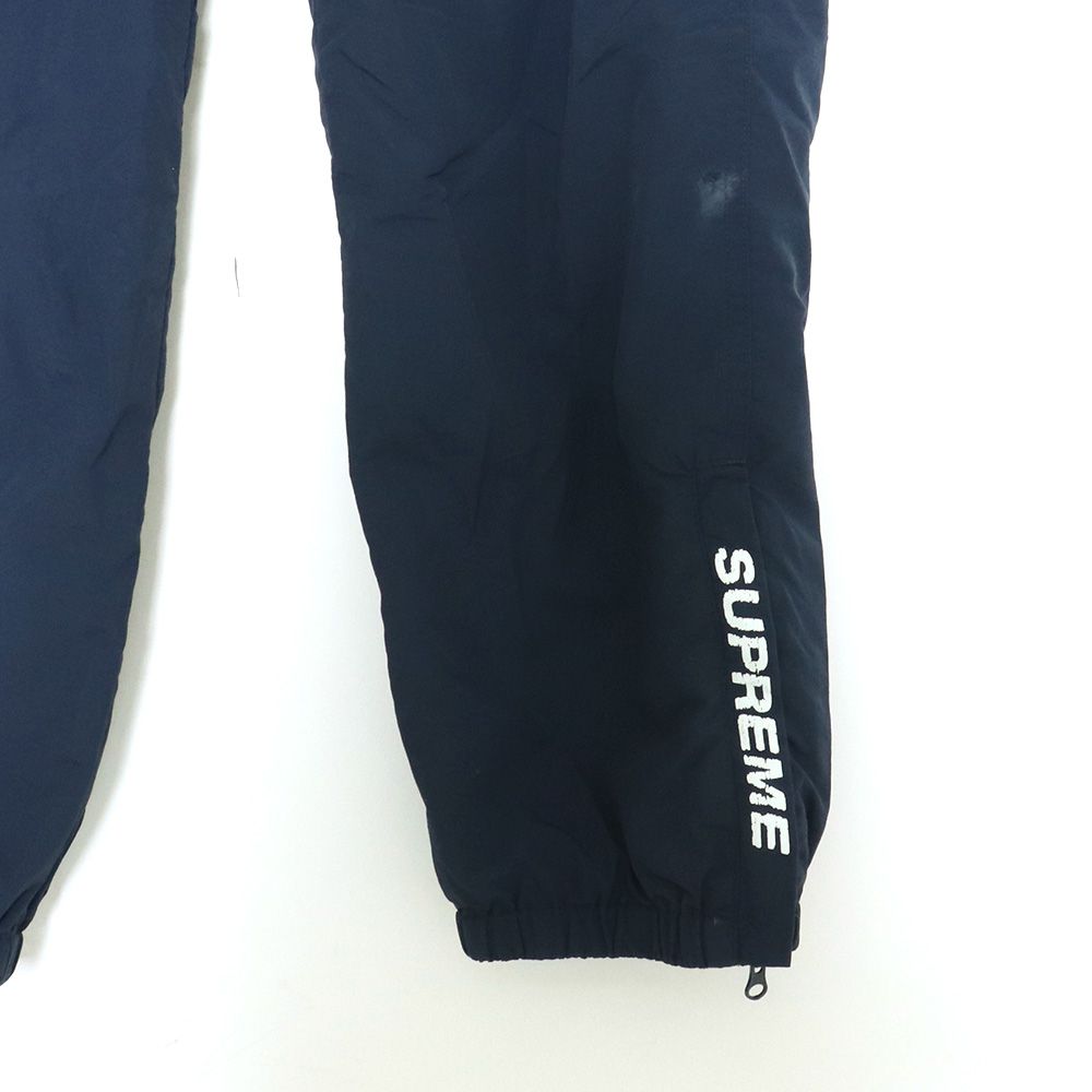 Supreme 18AW Warm Up Pant 68230712-11S | maltsev-worldwide.com