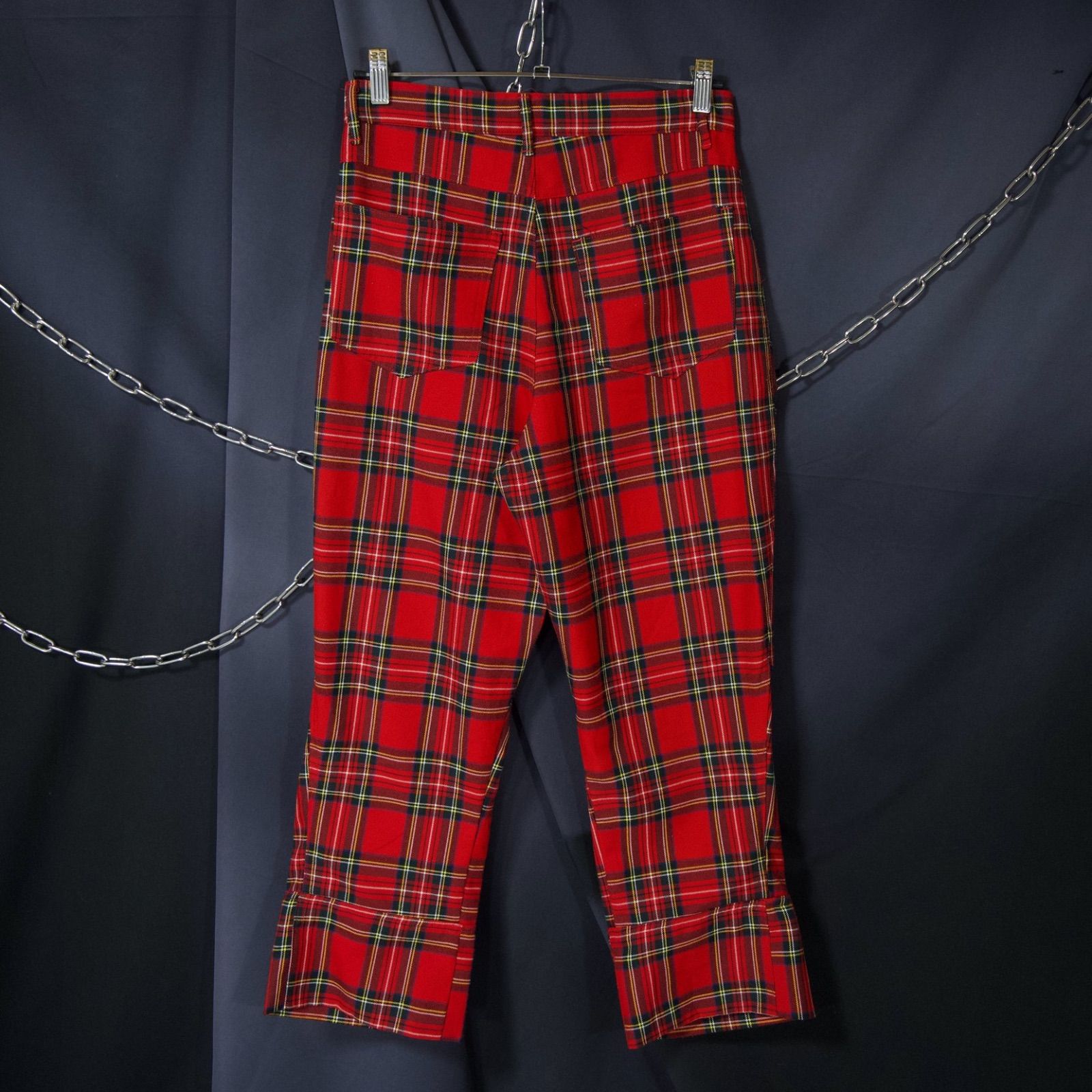 Draping Pants