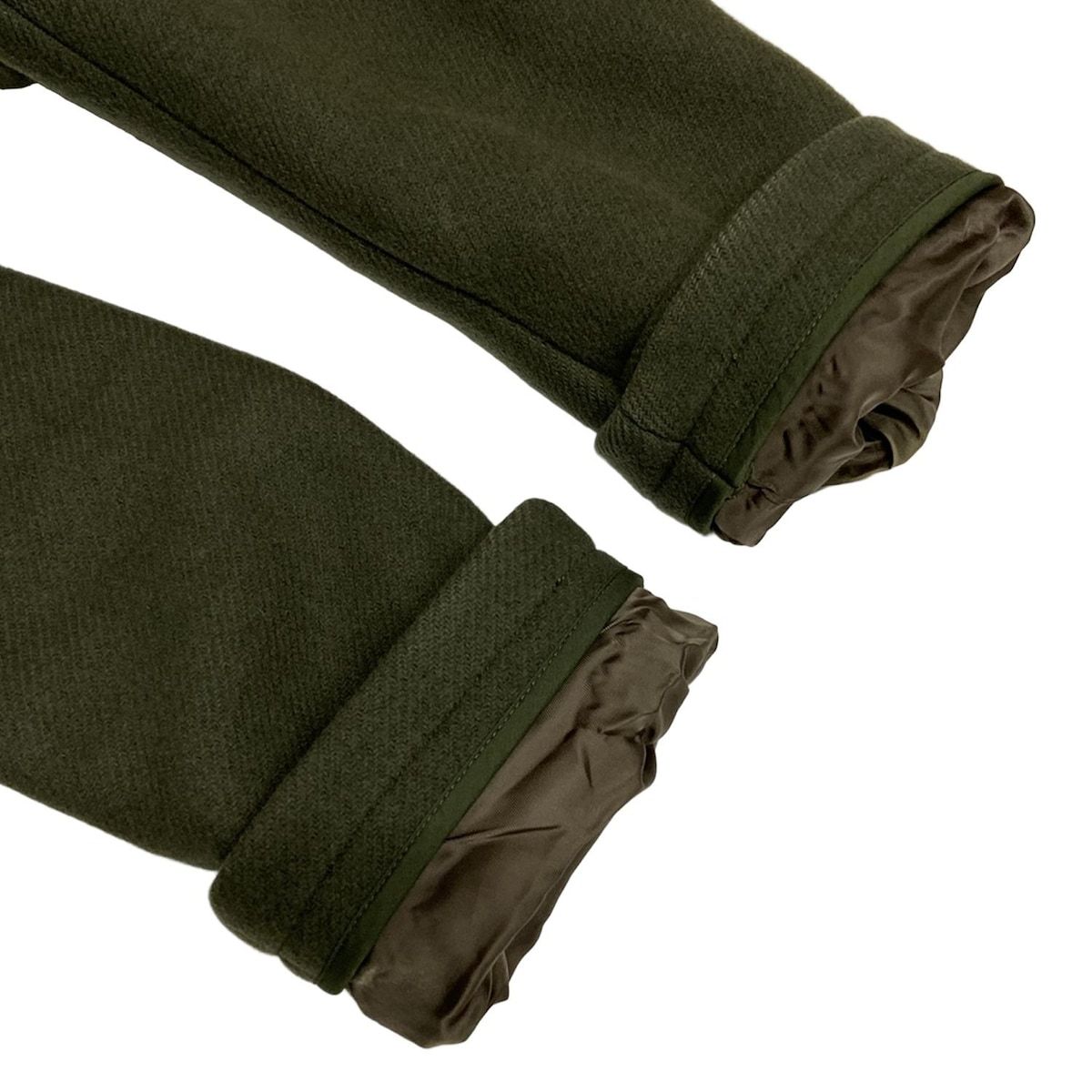AURALEE(オーラリー) ダッフルコート サイズ4 XL メンズ美品