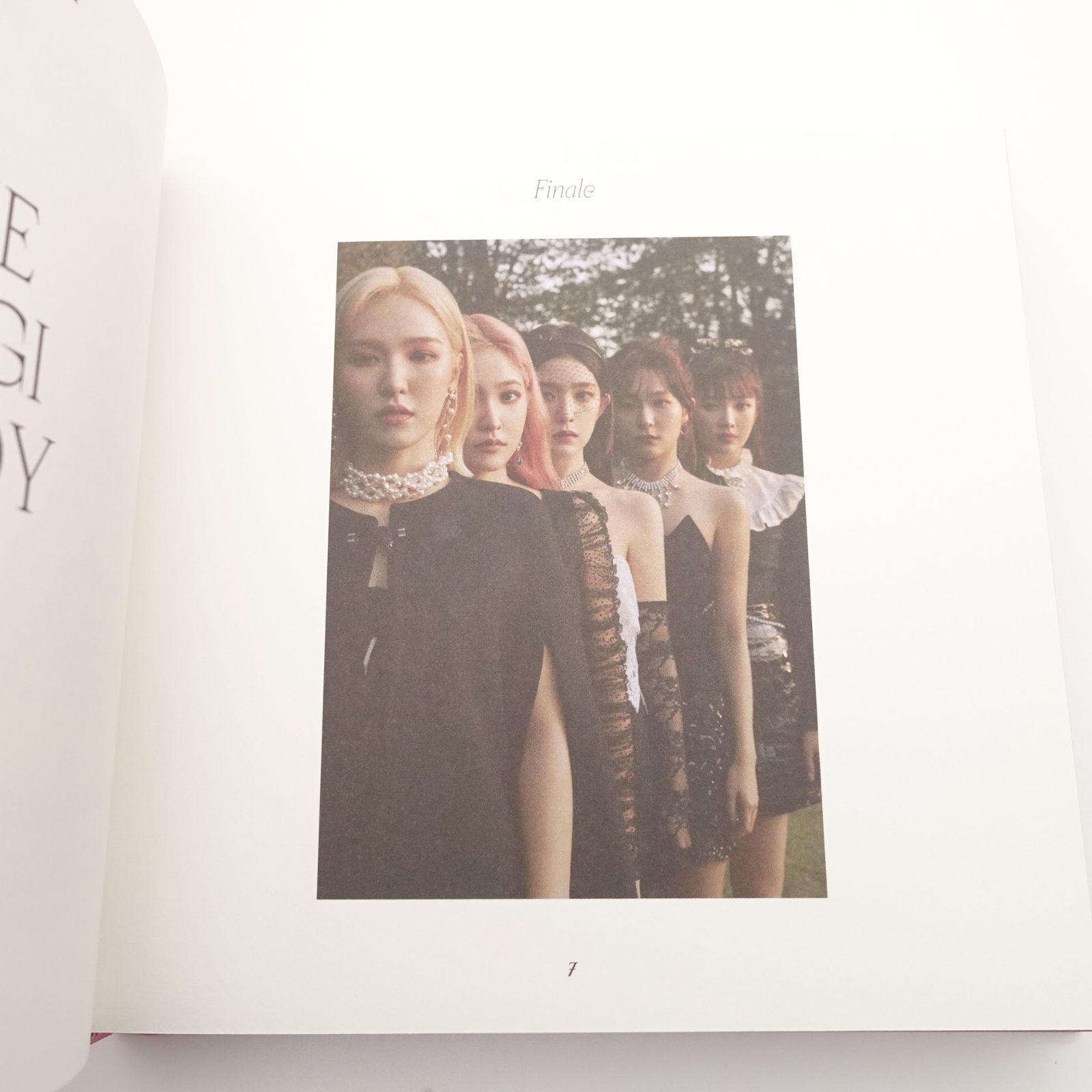 RedVelvet アイリーン スルギ ウェンディ ジョイ イェリ レドベル レッドベルベットのビジュアルに感動する | TikTok
