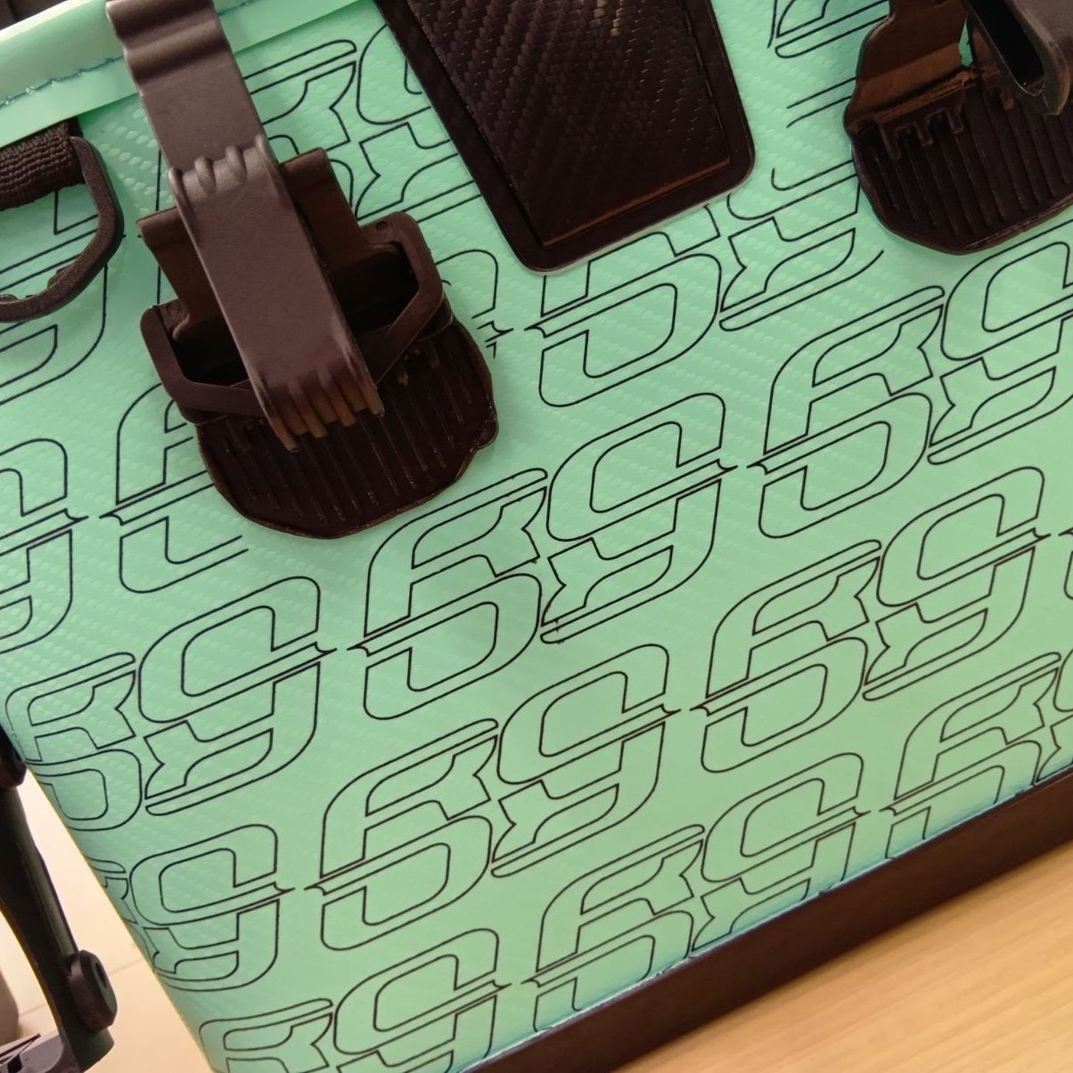 ロデオクラフト