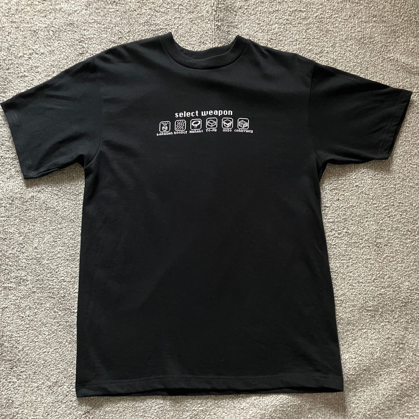 00s COSPA Kanon MAKOTO tee