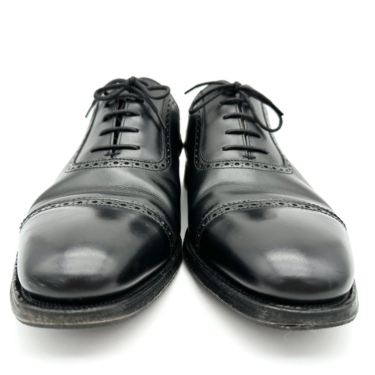 □希少□ CROCKETT&JONES DORCHESTER ドレスシューズ 本革 □希少□ CROCKETT&JONES DORCHESTER ドレスシューズ 本革