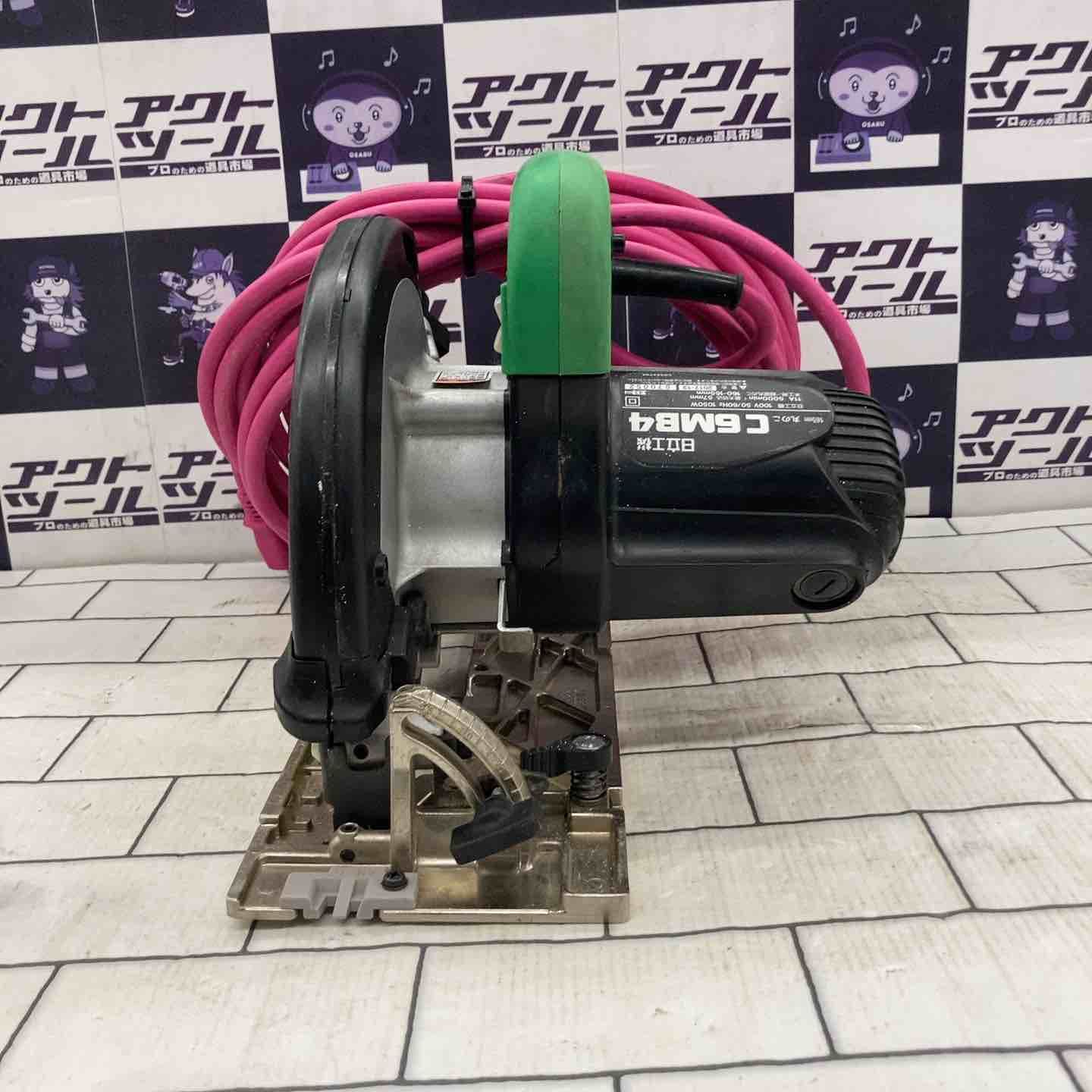 日立工機