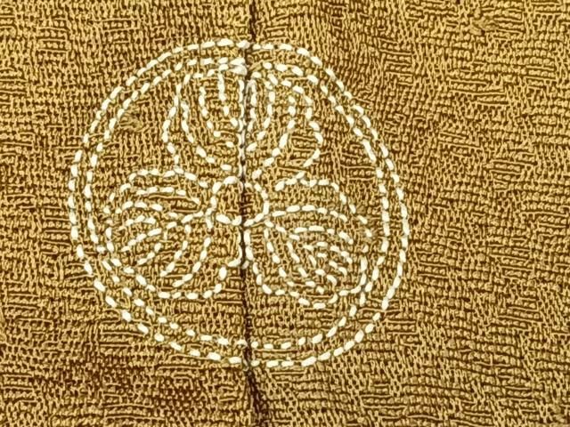 平和屋着物□中国三大刺繍 スワトウ刺繍 汕頭刺繍 無地絵羽訪問