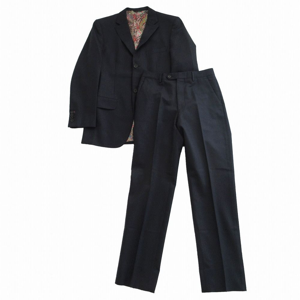Paul Smith collection ポールスミスコレクション オーダー