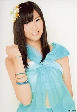 SKE48 向田茉夏/｢パレオはエメラルド｣特典生写真 - メルカリ