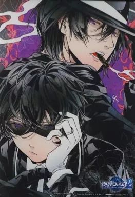 つ　タペストリー Celebration Tea Party てぃんくる-はるかぜせつな- Memorial