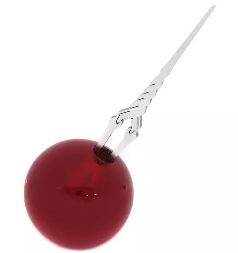 エヴァンゲリオン ロンギヌスの毛抜き コア台座セット 新品 【公式通販】