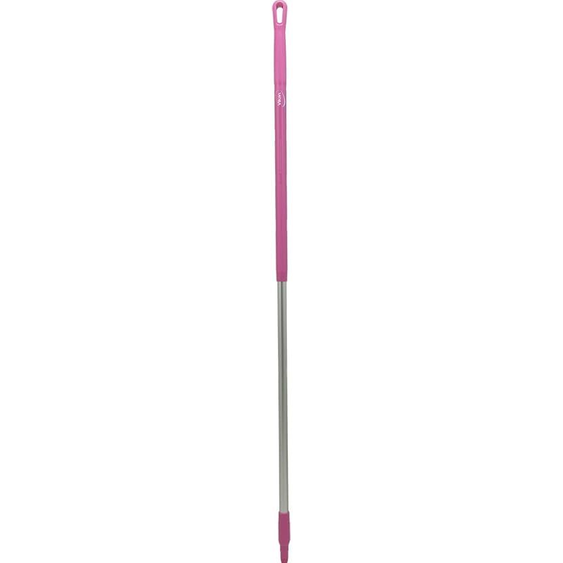 キョーワクリーン ハンドル ピンク 150cm Vikan ヴァイカン ハンドル 1500mm