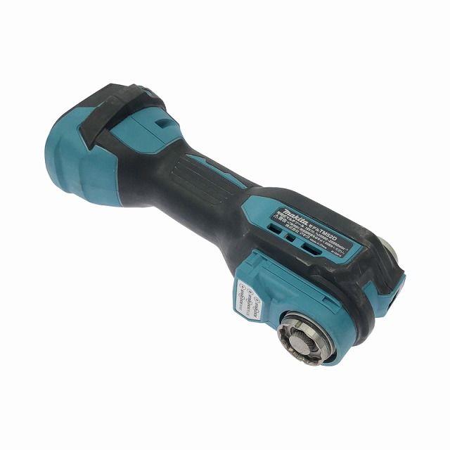 makita マキタ 18V 充電式マルチツール TM52D 本体＋ツールボックス付 コードレス カットソー マルチパワーツール HRDEVELOPMENT_JP