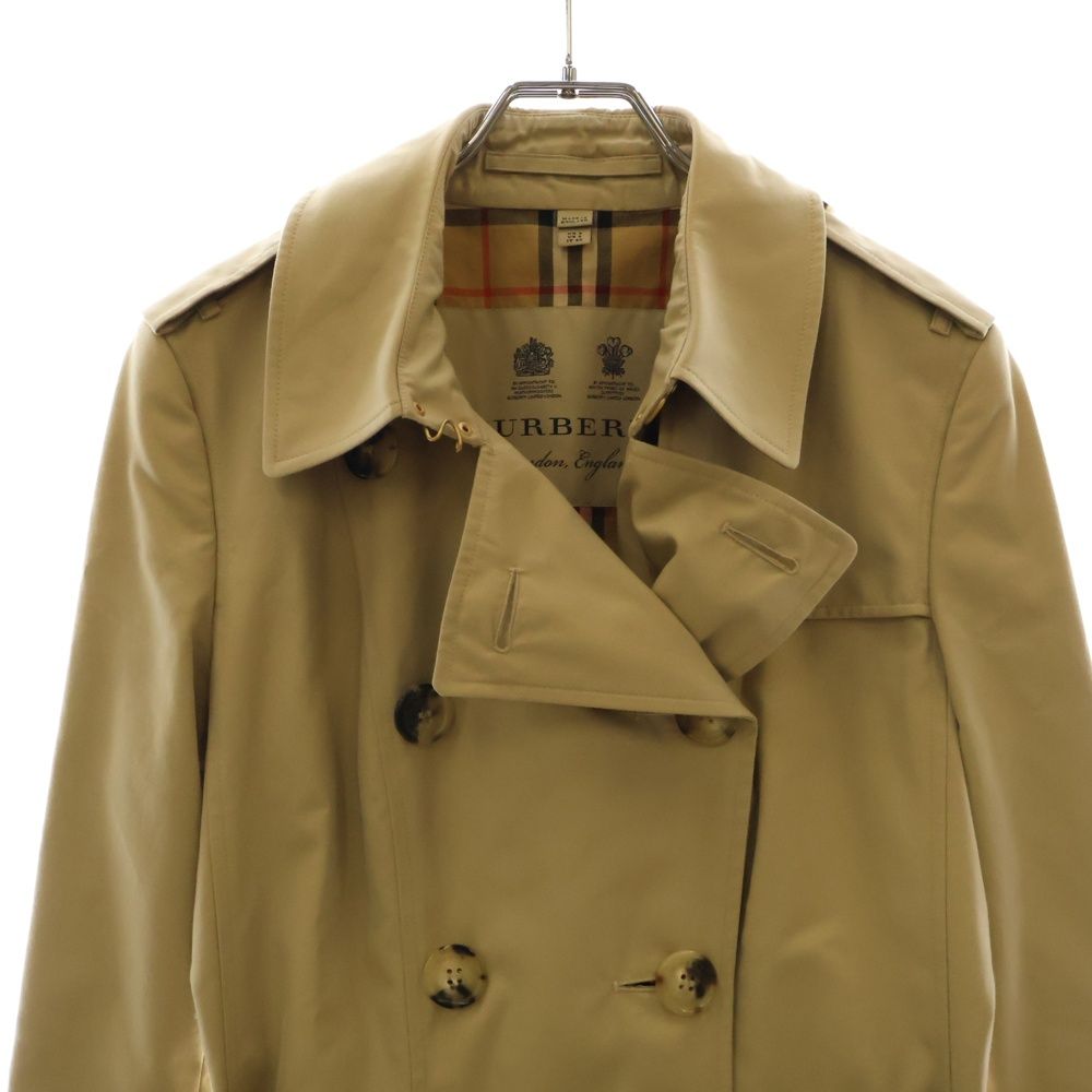 BURBERRY (バーバリー) KENSINGTON ケンジントン ノバチェック