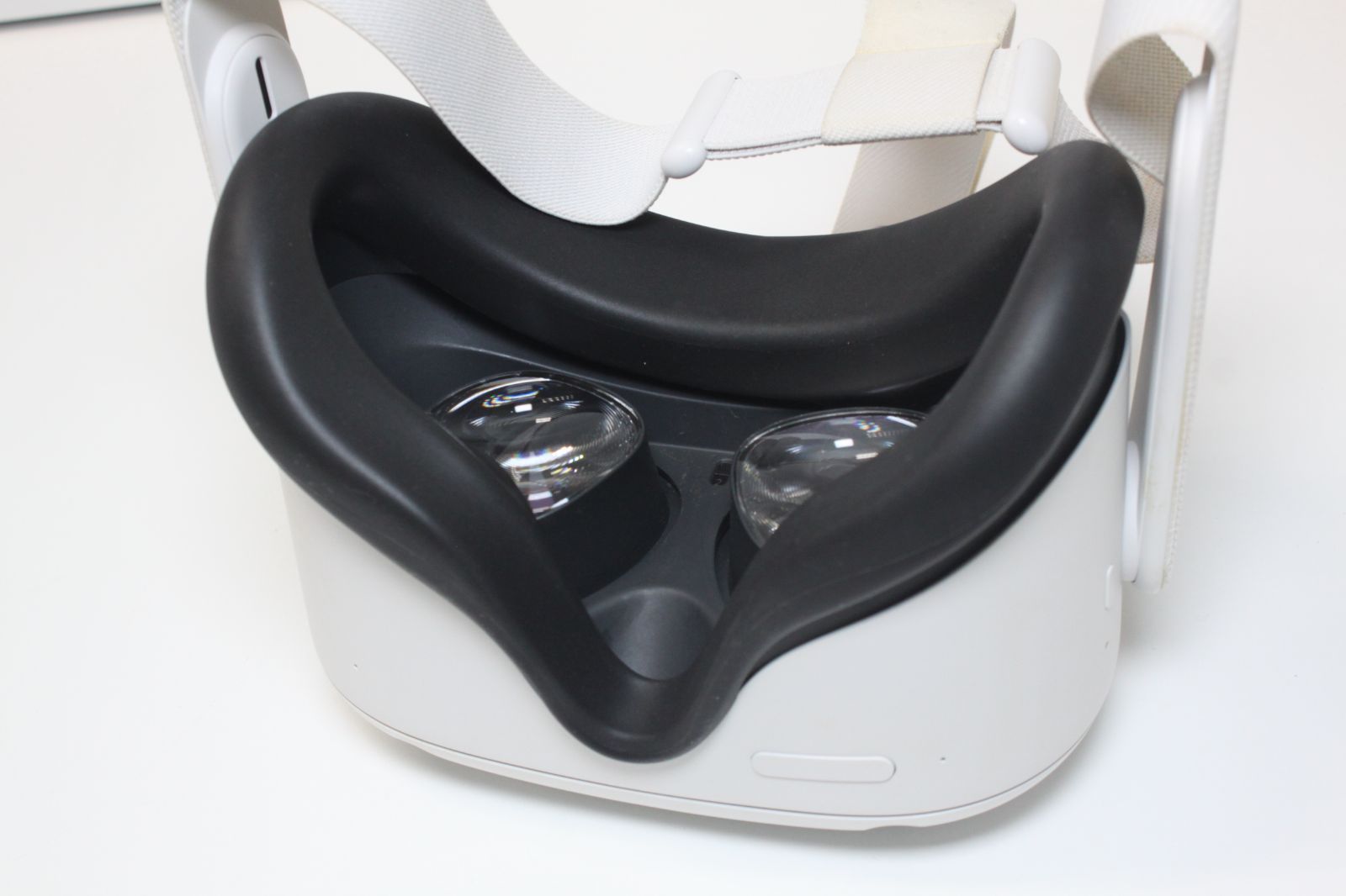 Oculus Quest 2/64GB/VRヘッドセット ⑤-通販 限定