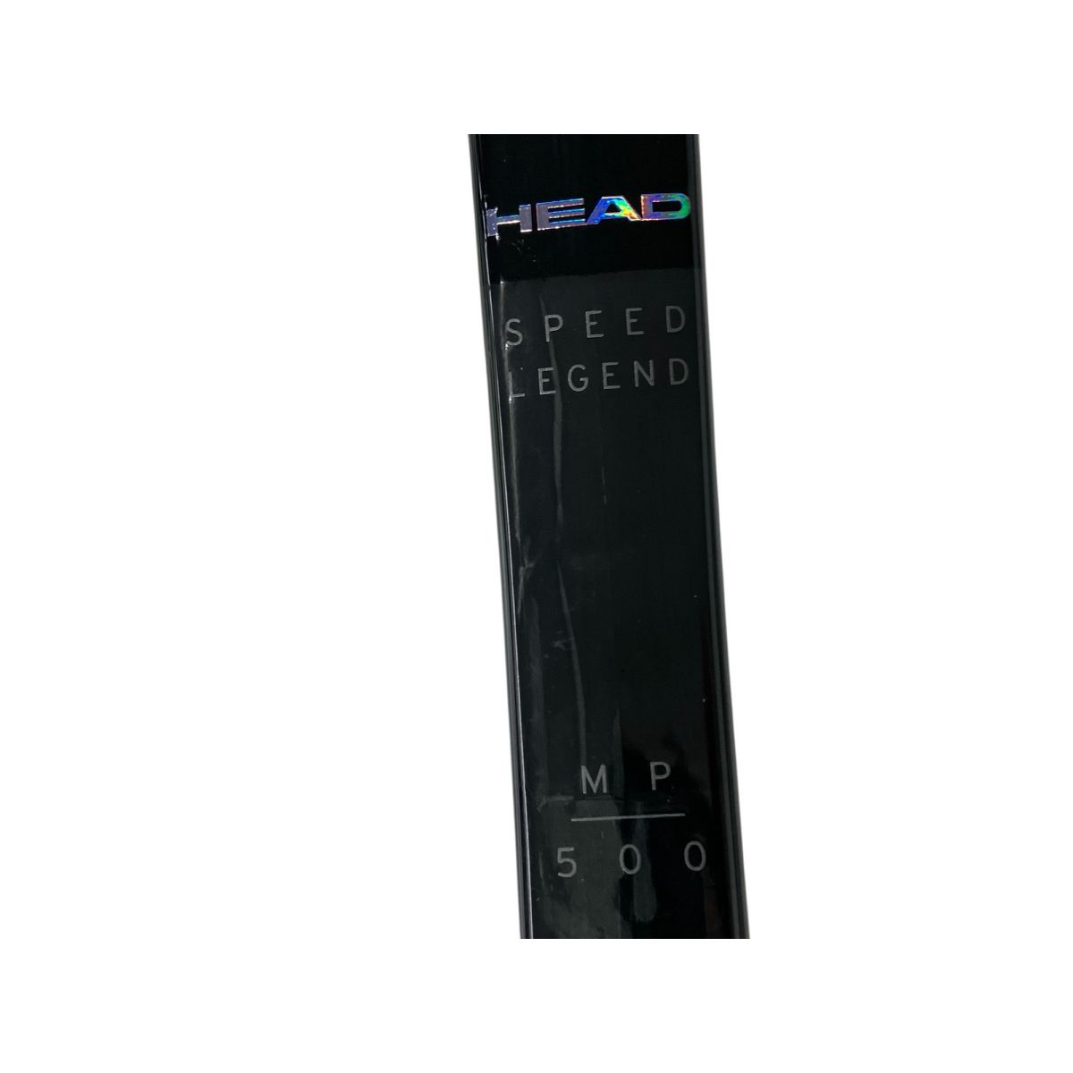 HEAD SPEED MP LEGEND 500 G3 テニスラケット 中古 K10276022
