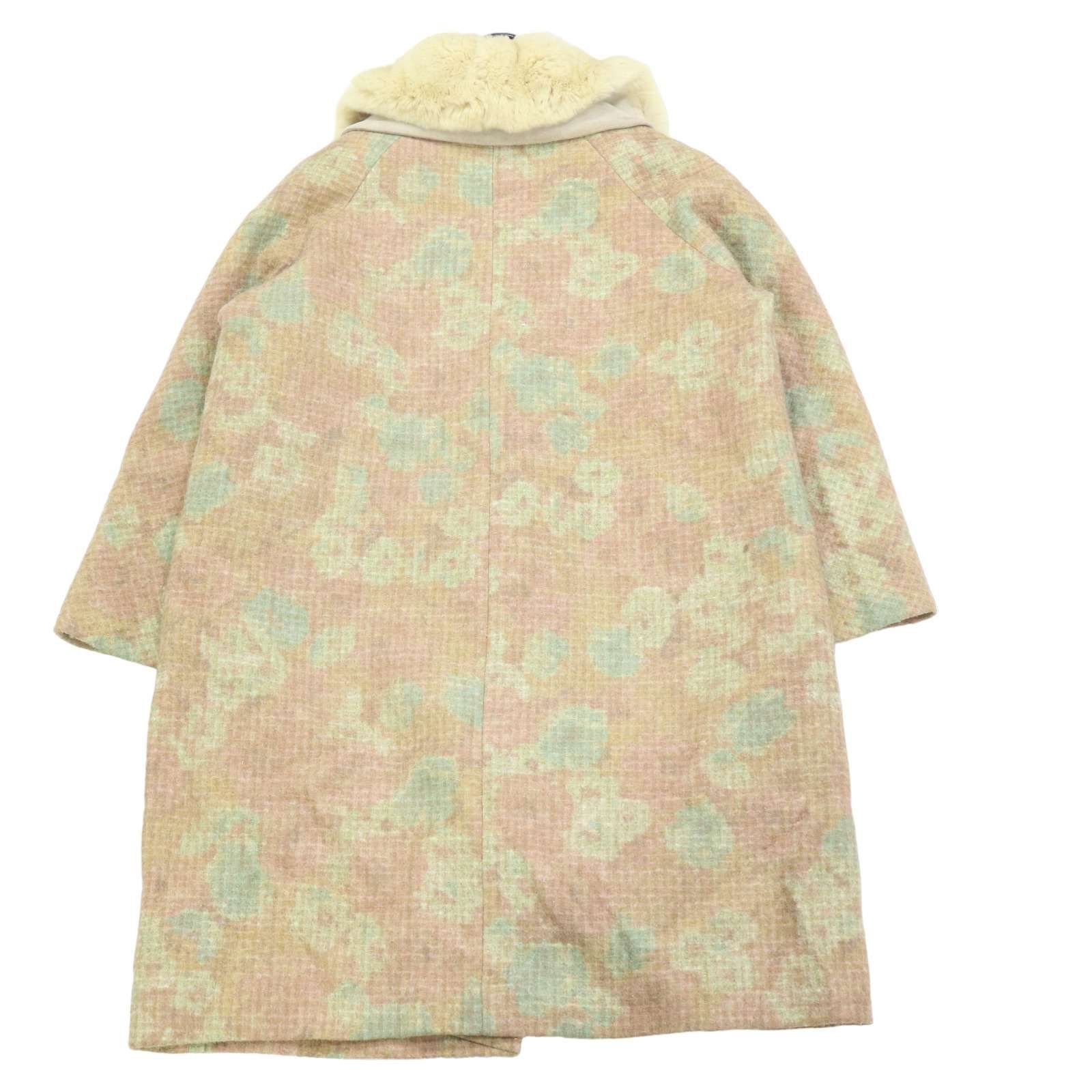 leur logette ルールロジェット ルルロジェッタ 秋冬 ラビット