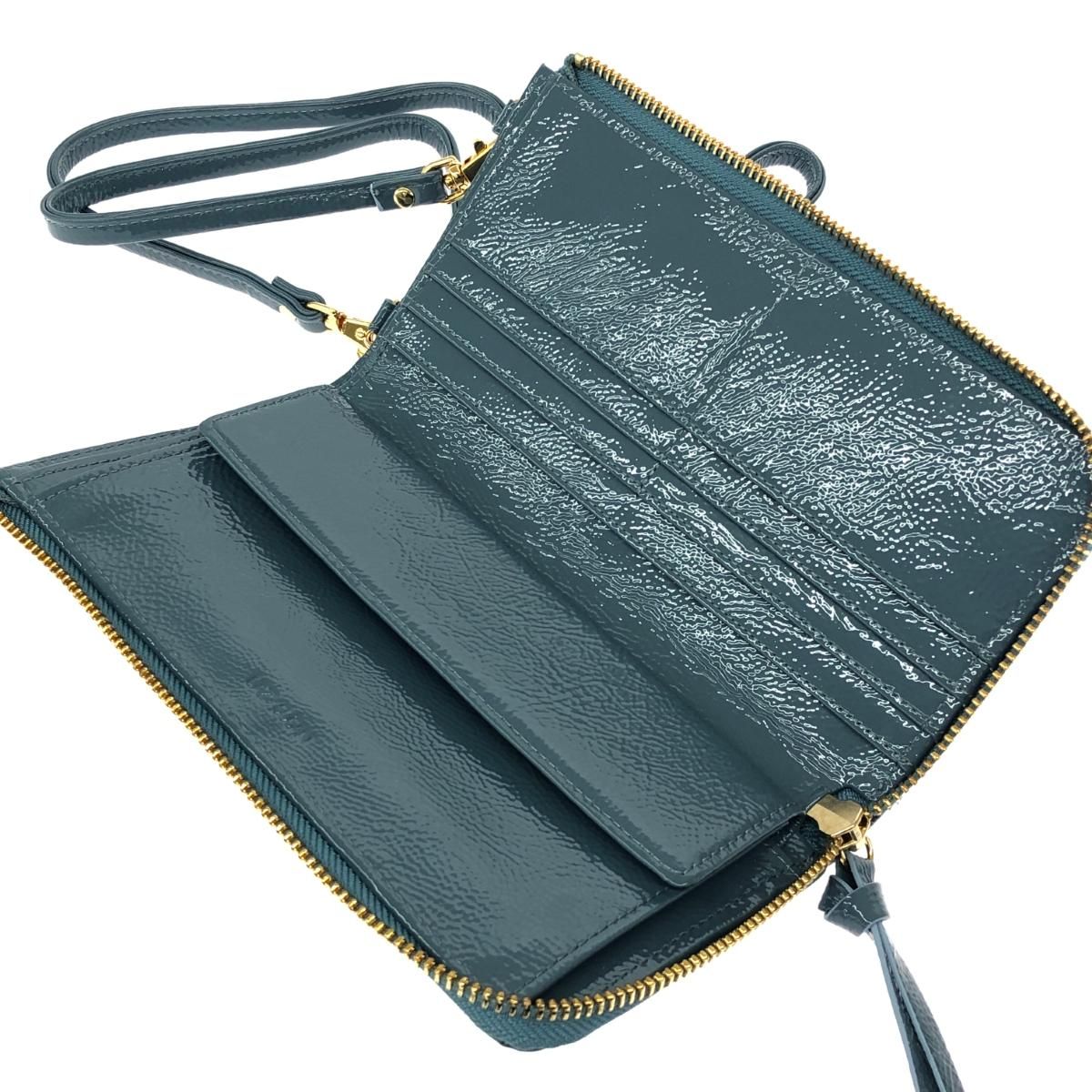 LAZYSUSAN 財布 2025年福袋5点セット+牛革財布！レイジースーザン