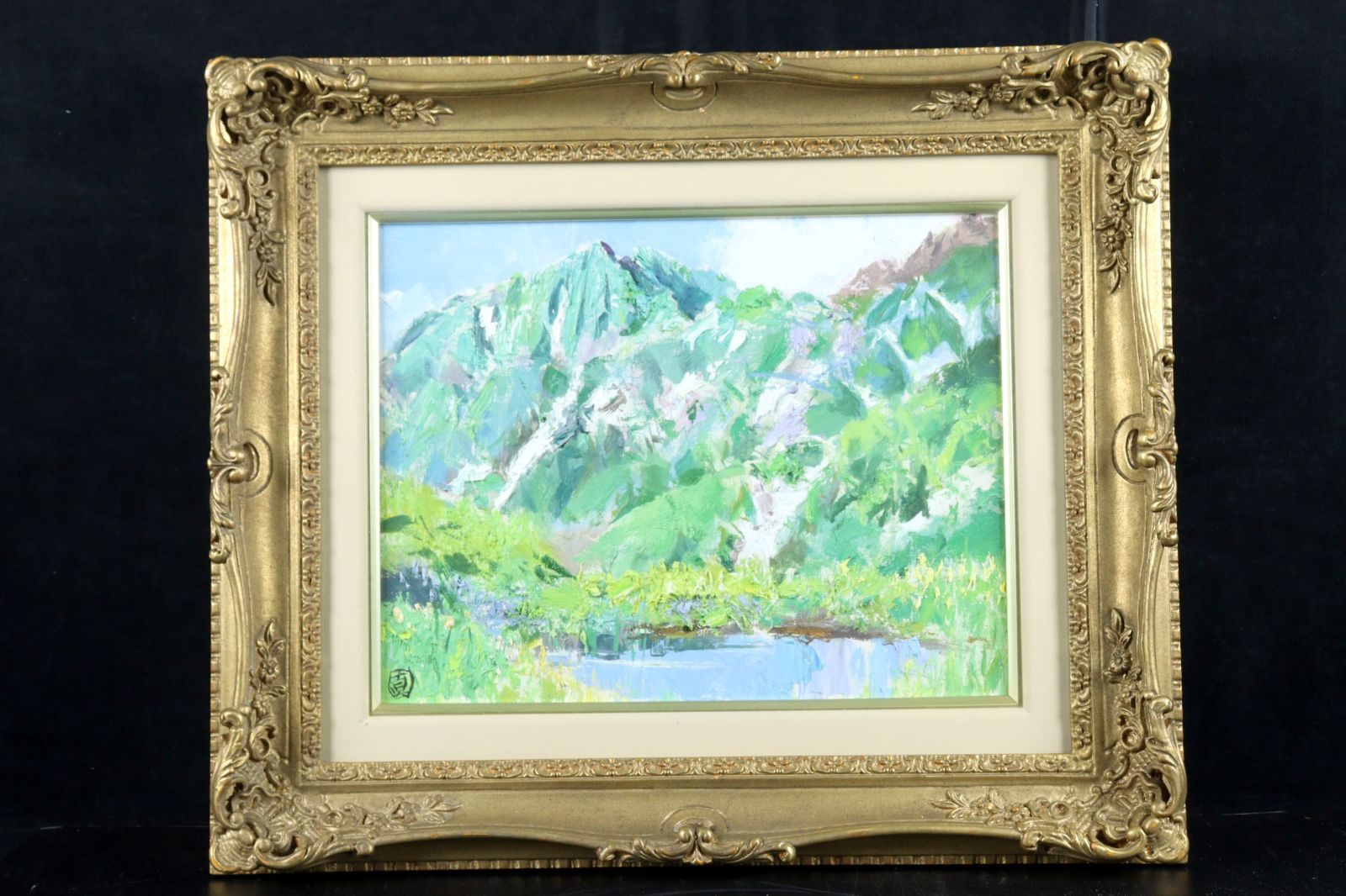 足立真一郎