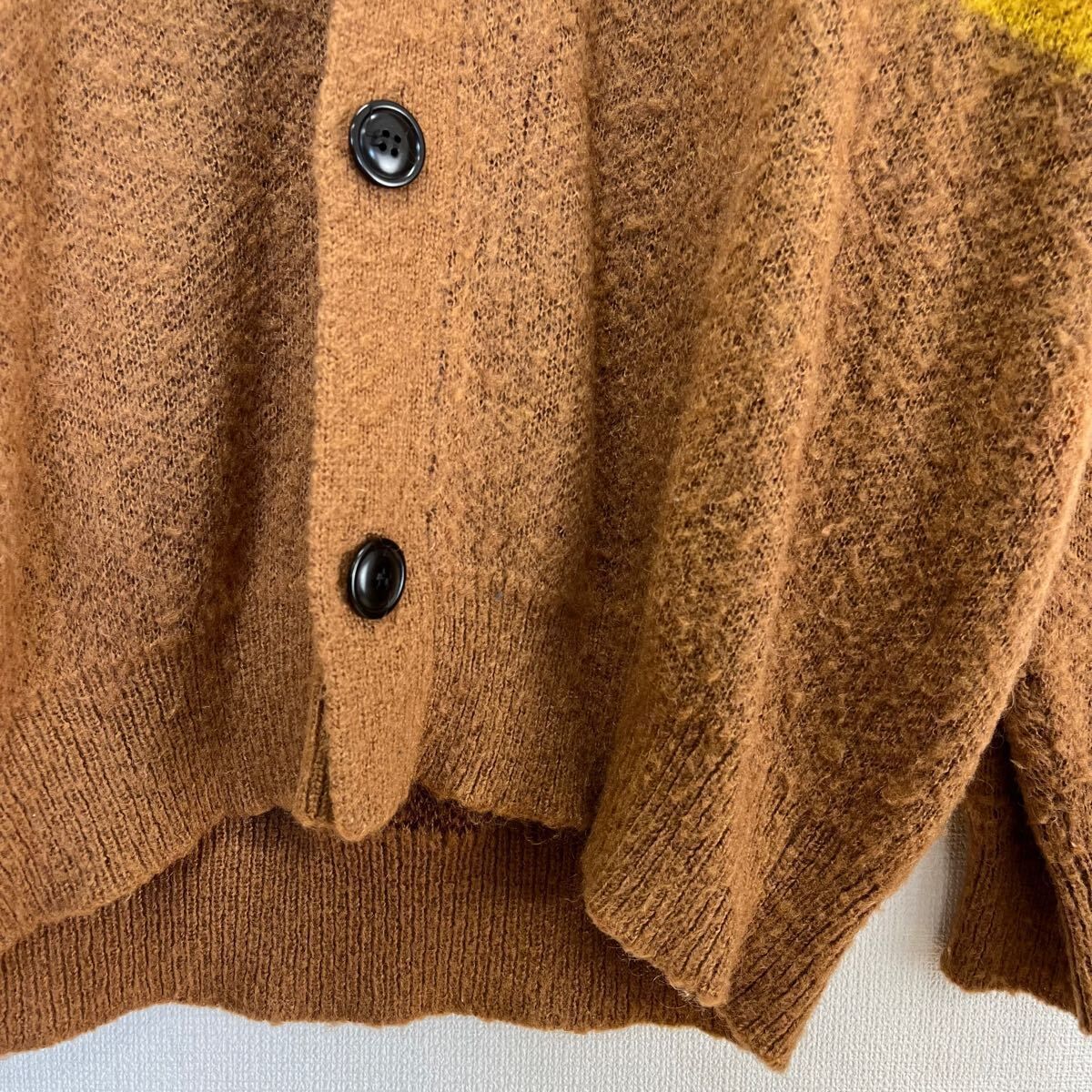 PENDLETON ペンドルトン 8575-4571 カーディガン ネイティブ柄 チマヨ 