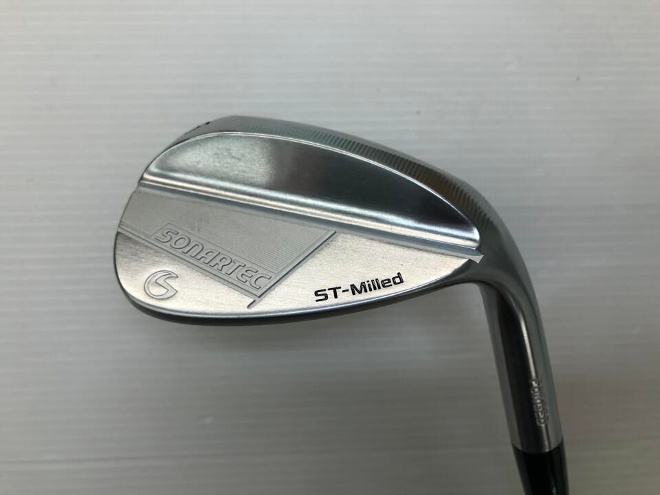 SONARTEC ST-Milled | 56 | S | NSプロ950GH | | ウェッジ | ＳＯＮＡＲＴＥＣ 最短即日発送