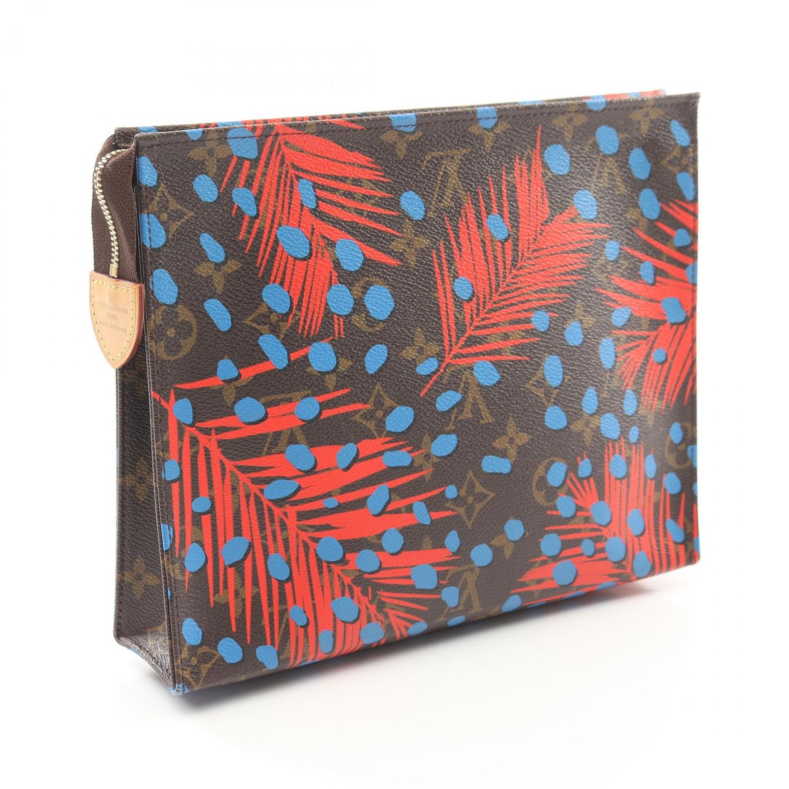 ルイ・ヴィトン モノグラム ポッシュ・トワレ 26