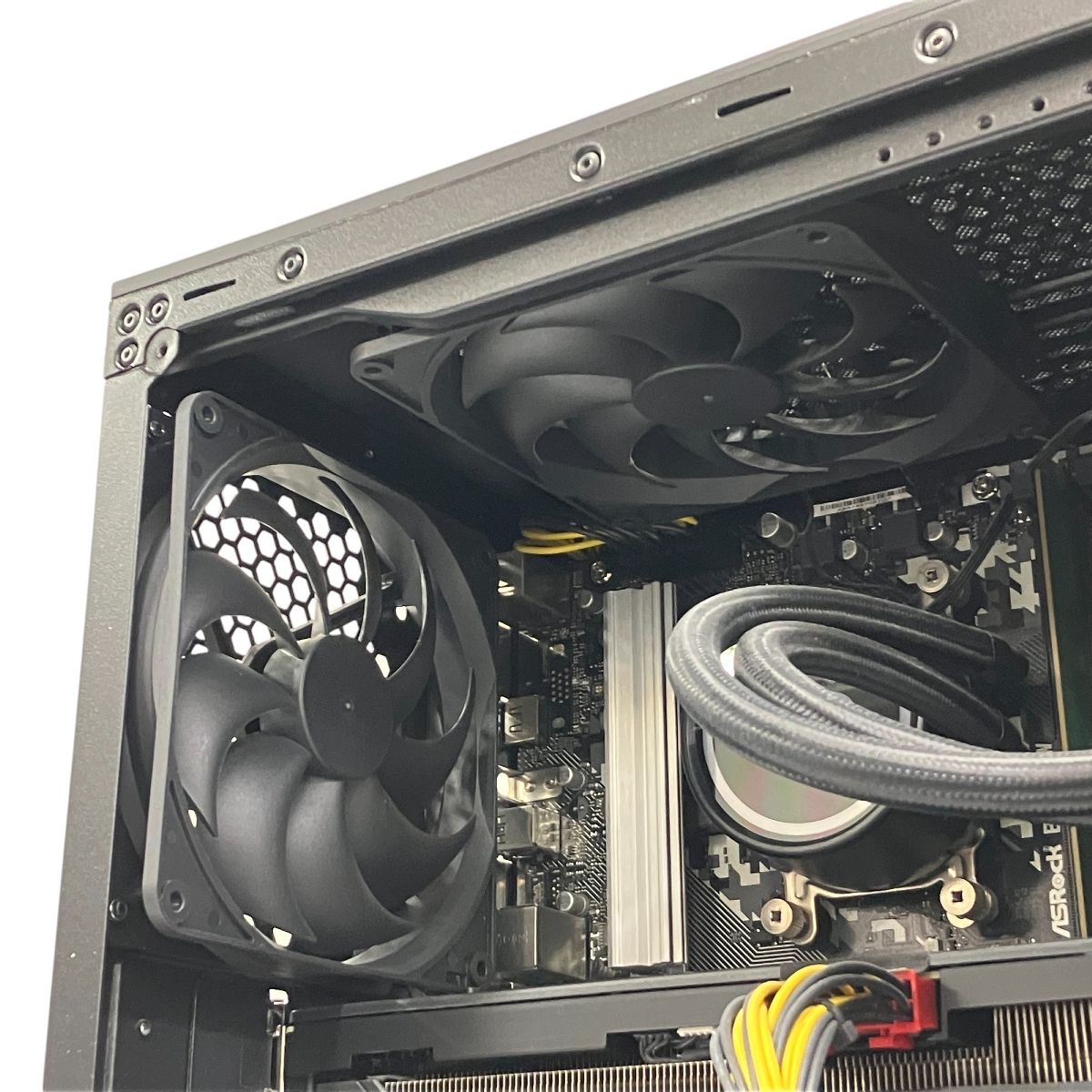 デスクトップ PC