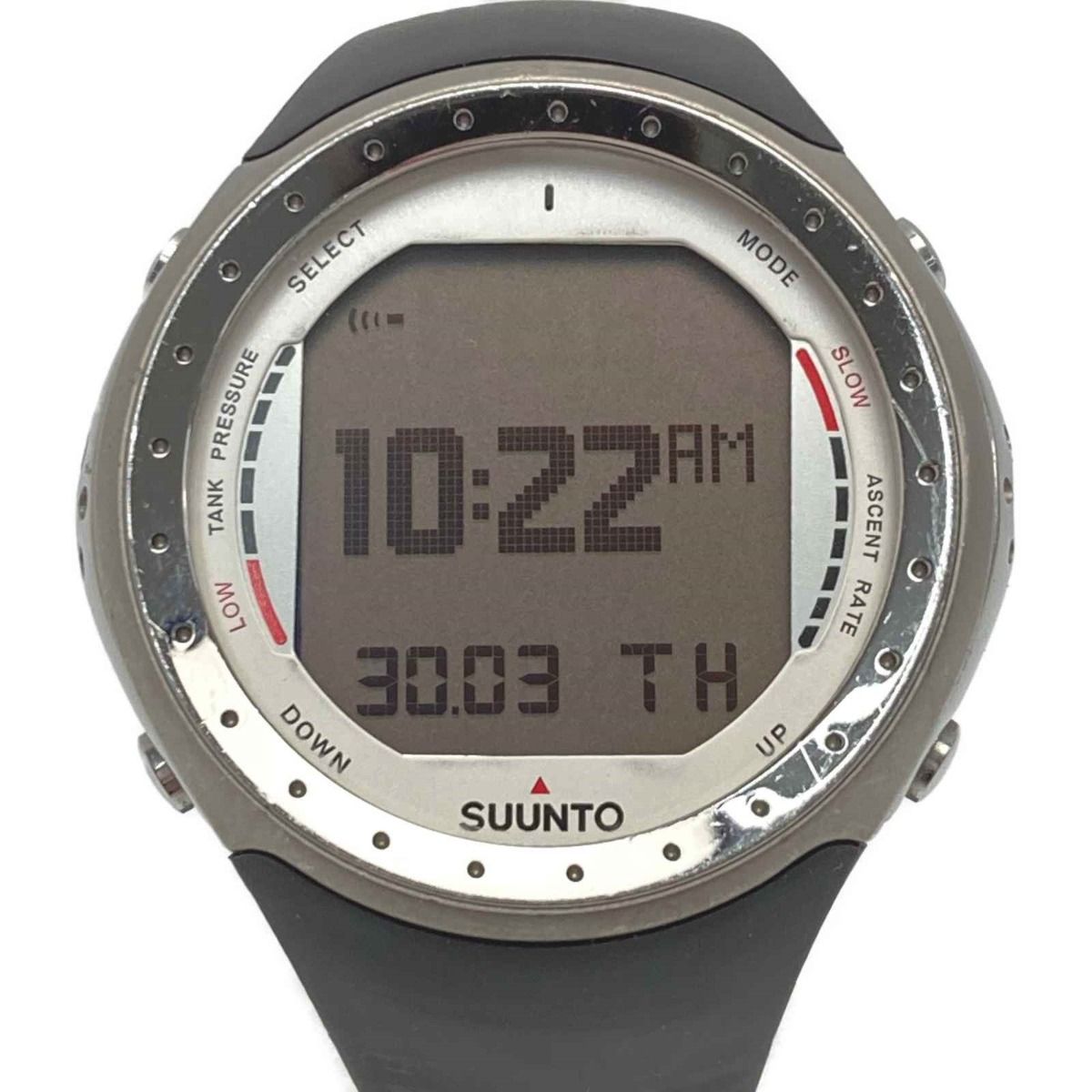 SUUNTO スント D９ ダイブコンピューター-