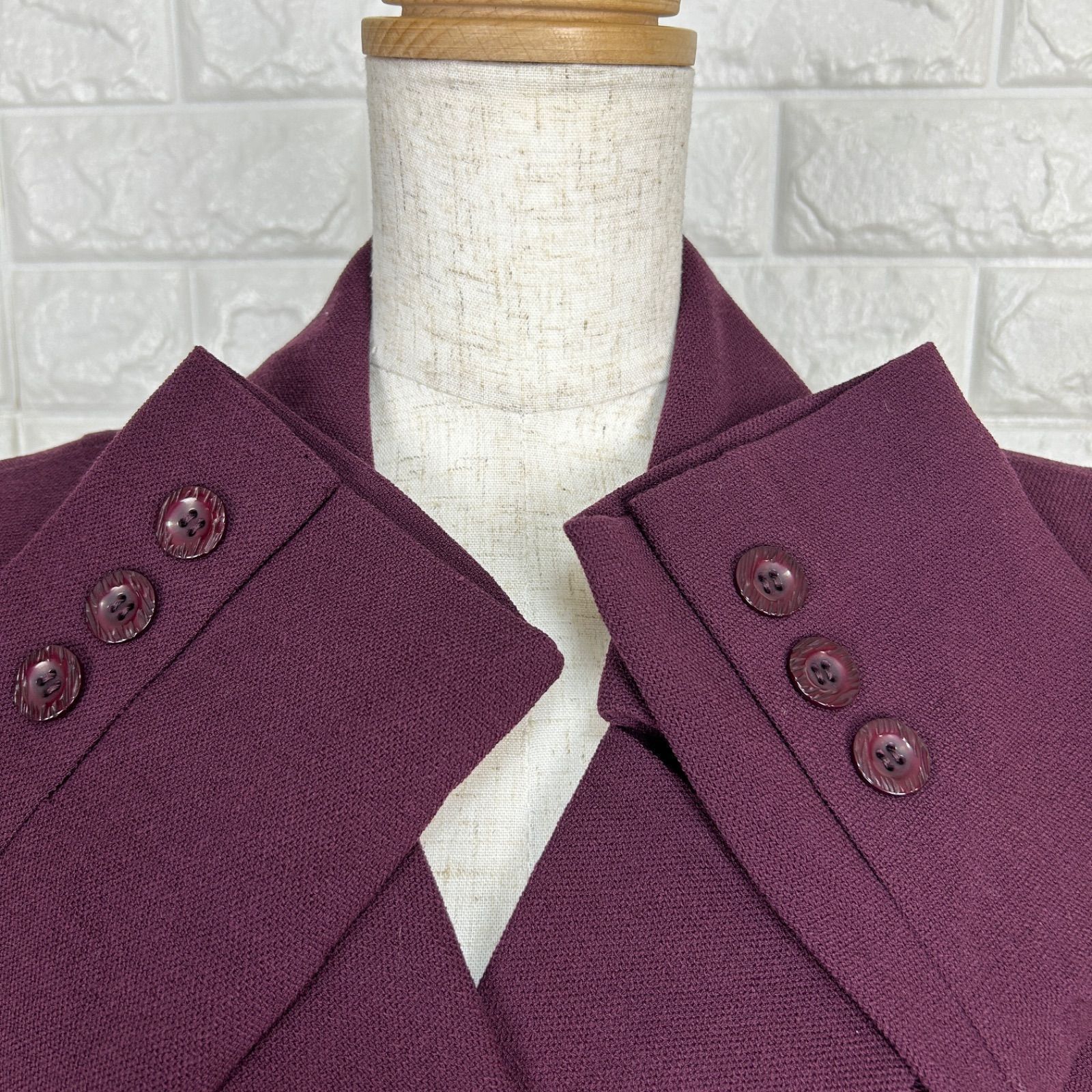 新品　半額　交渉問い合わせOK 人気TOUGH (タフ)ダウンジャケット　軽量　パープル　ライダースジャケット　紫　タグ付き 新品 半額 交渉問い合わせOK 人気TOUGH (タフ)ダウンジャケット 軽量