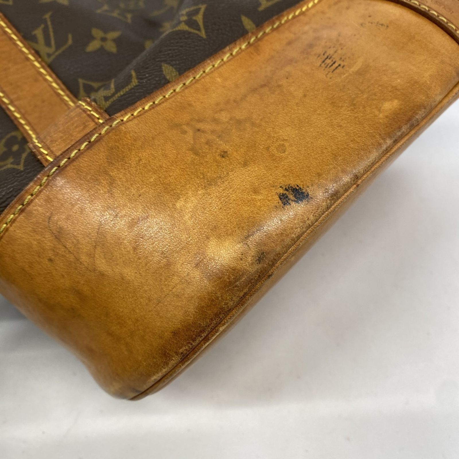 ヴィトン ショルダーバッグ