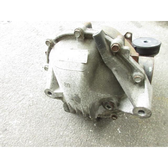 18年 ジャガー XJ6 CBA-J71VB リアデフギア 2W93-4A213GB 184427 4500 FFCRYSTALESIA_COM