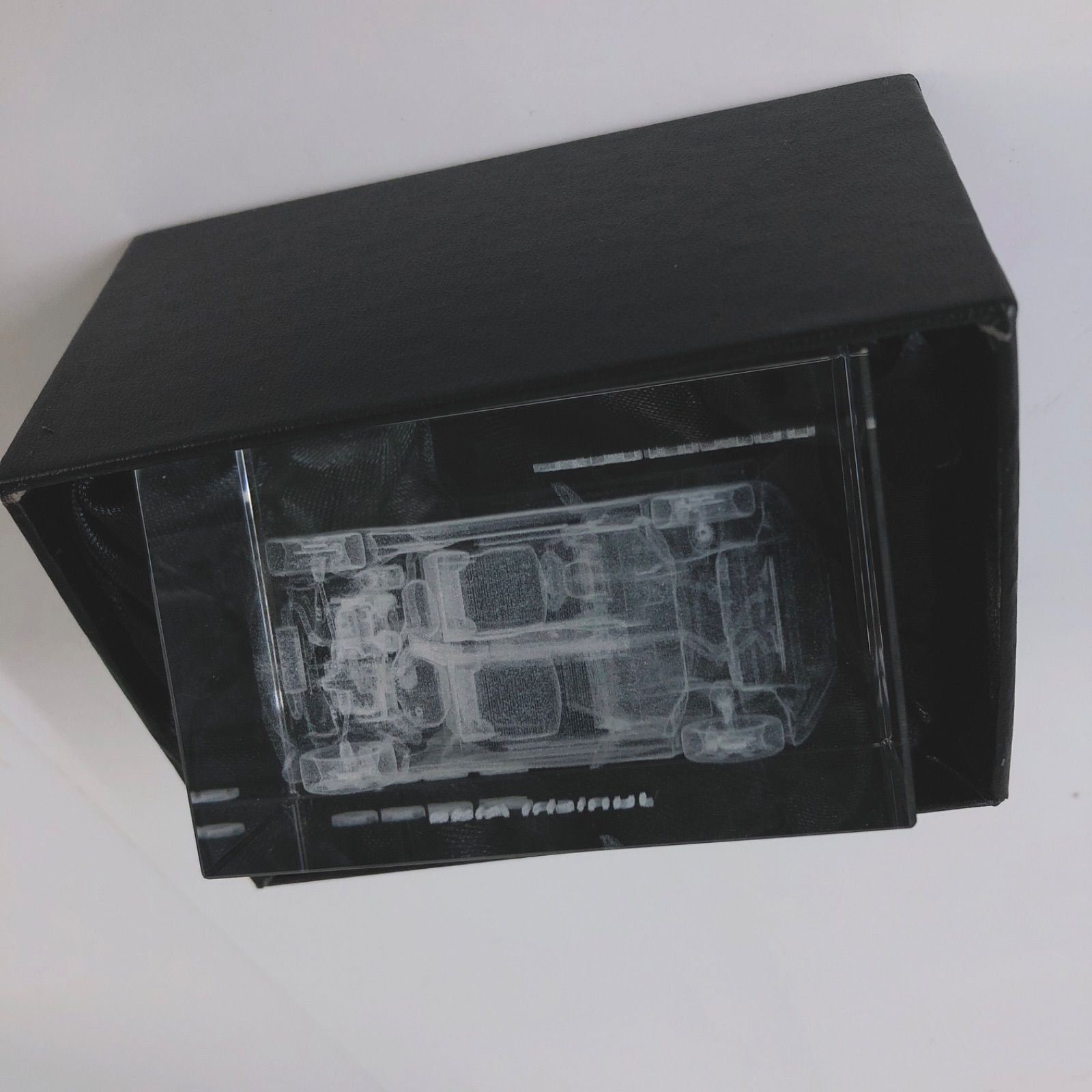 HONDA ホンダ S660 3Dクリスタル 箱付 - メルカリ