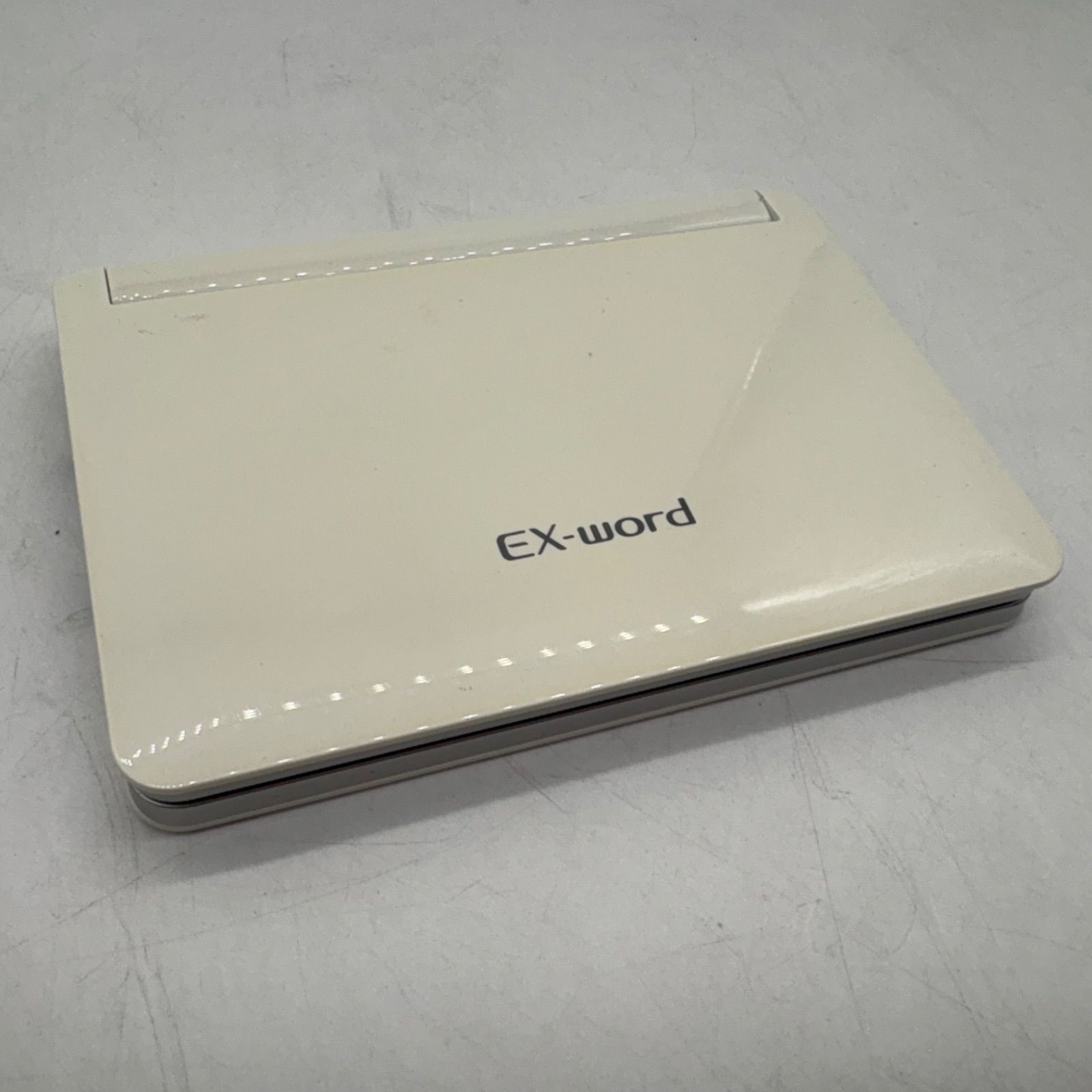 カシオ 電子辞書