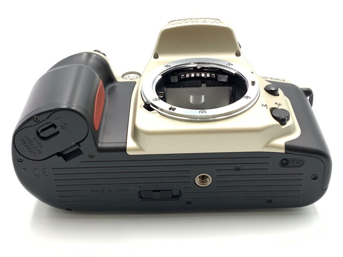 中古】 【難あり品】 ニコン F60D PANORAMA - メルカリ