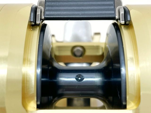 SHIMANO/シマノ カルカッタ コンクエスト MD 300XGLH【RE260-007】