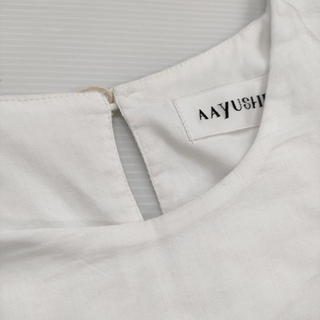 レディース アユーシ