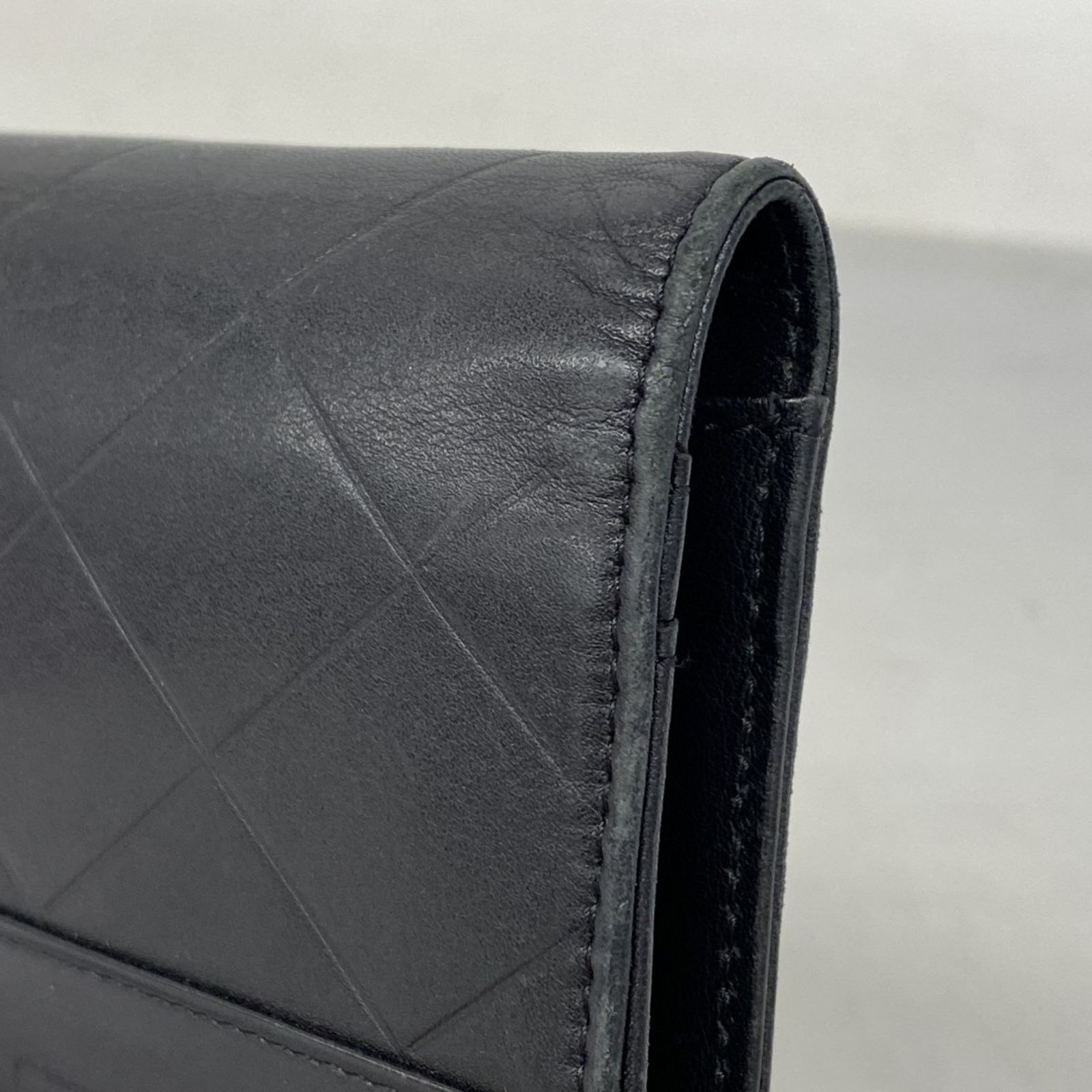 マトラッセ ラムスキン