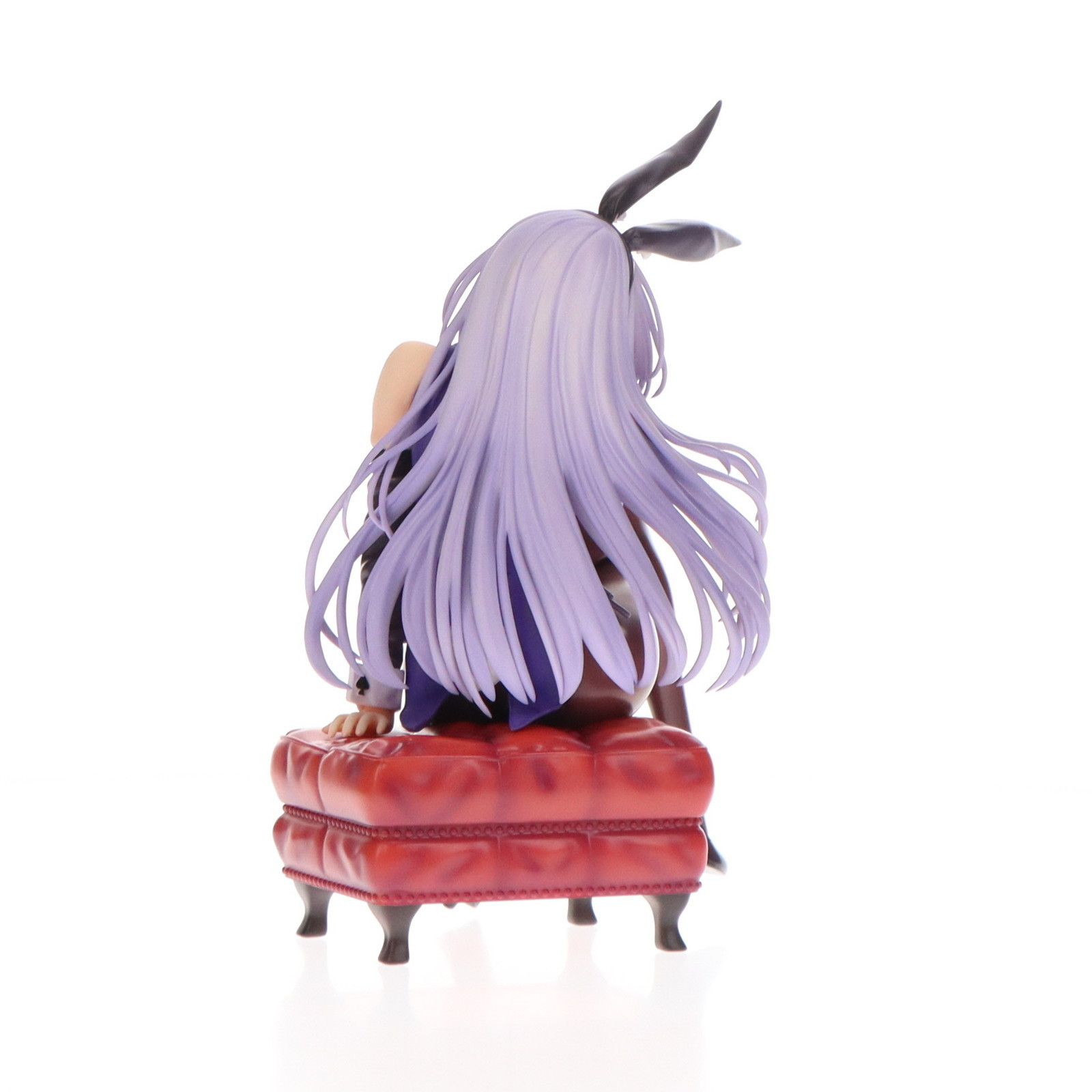 PLUM直販限定特典付属 天笠綴(あまがさつづり) Bunny Style Illustrated by ピロ水 はにかみ彼女 1/7 完成品 フィギュア PLUM(プラム) cg61180908_600x600_crop_center