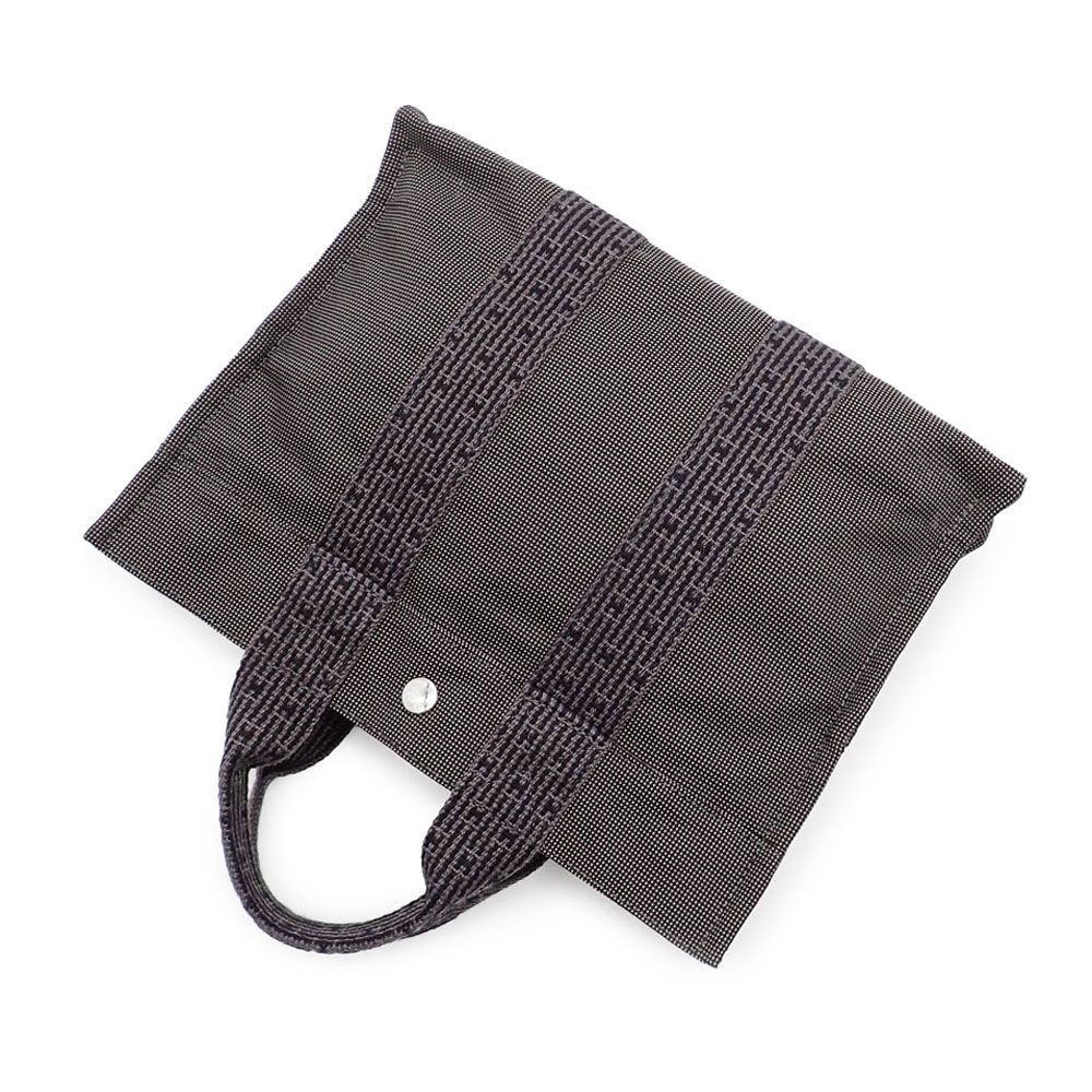 エルメス エールライン トートPM トートバッグ ハンドバッグ 101056M  