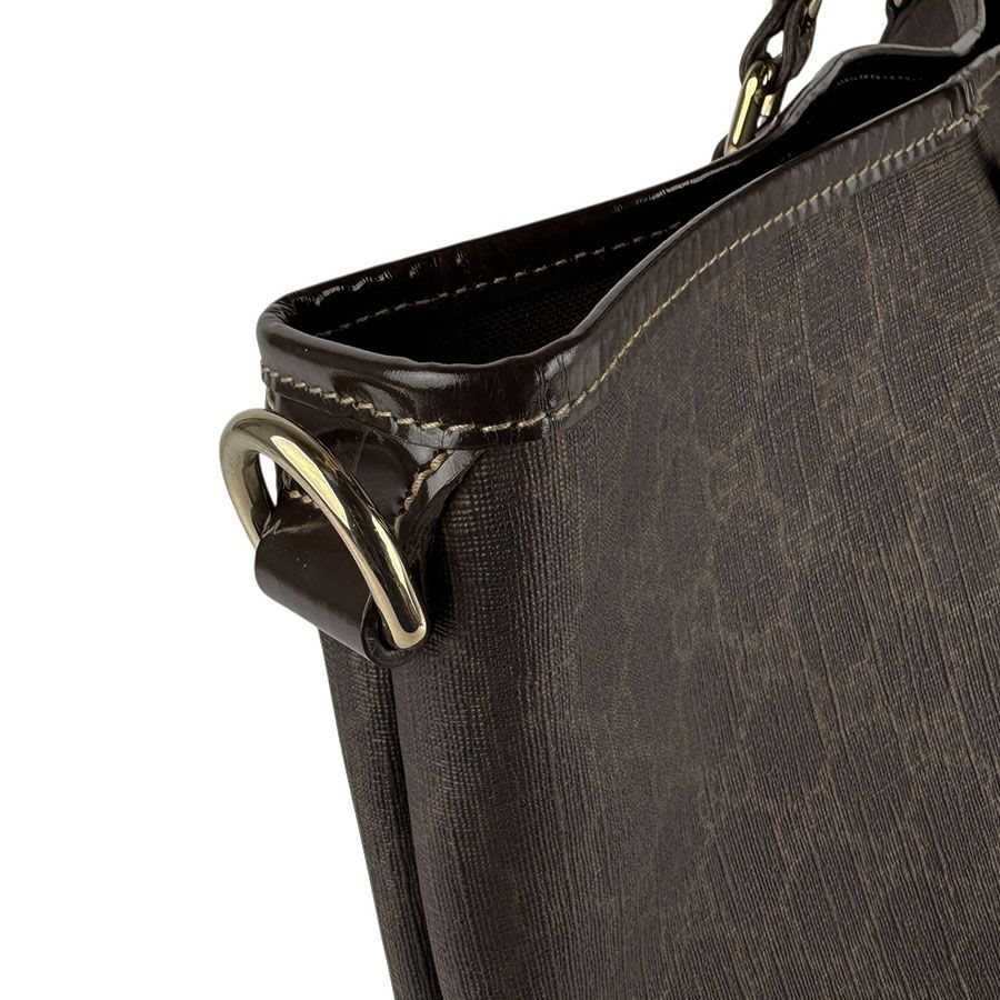 グッチ GUCCI トートバッグ ショルダーバッグ 197954 - メルカリ