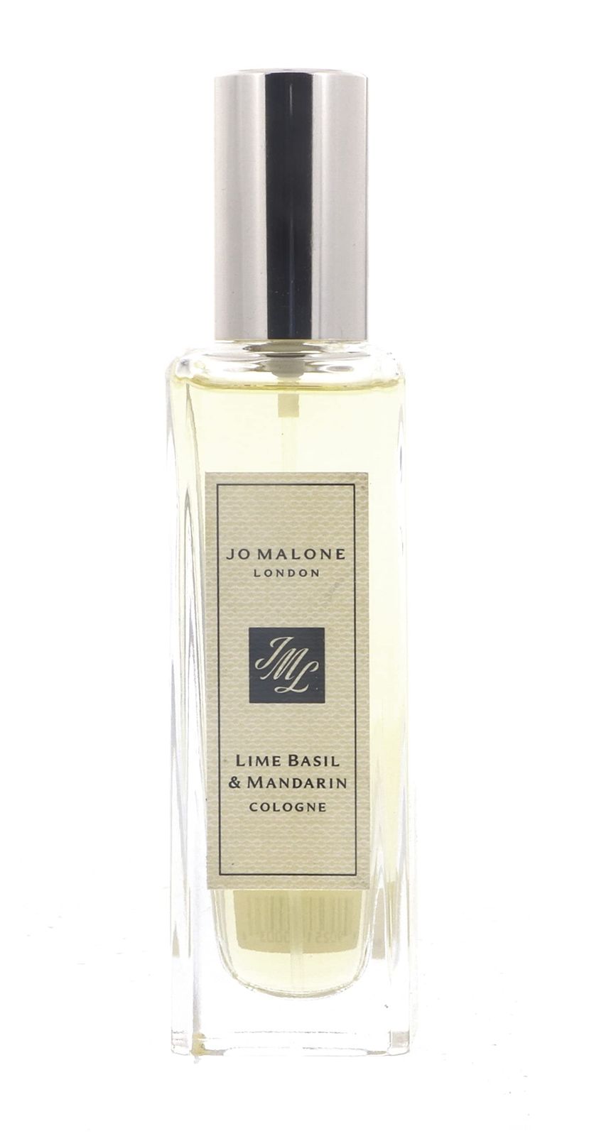 ジョー マローン JO MALONE ライム バジル＆マンダリン コロン 30ml EDC SP 箱付き fs 