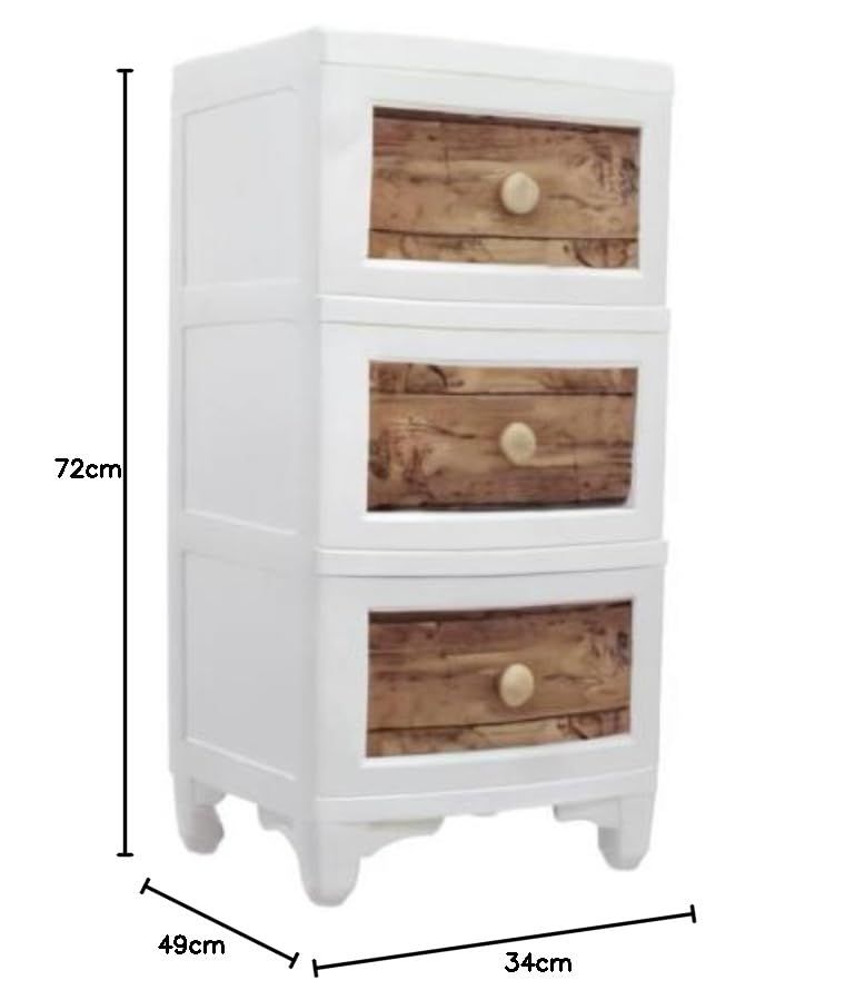 数量 アンティークブラウン