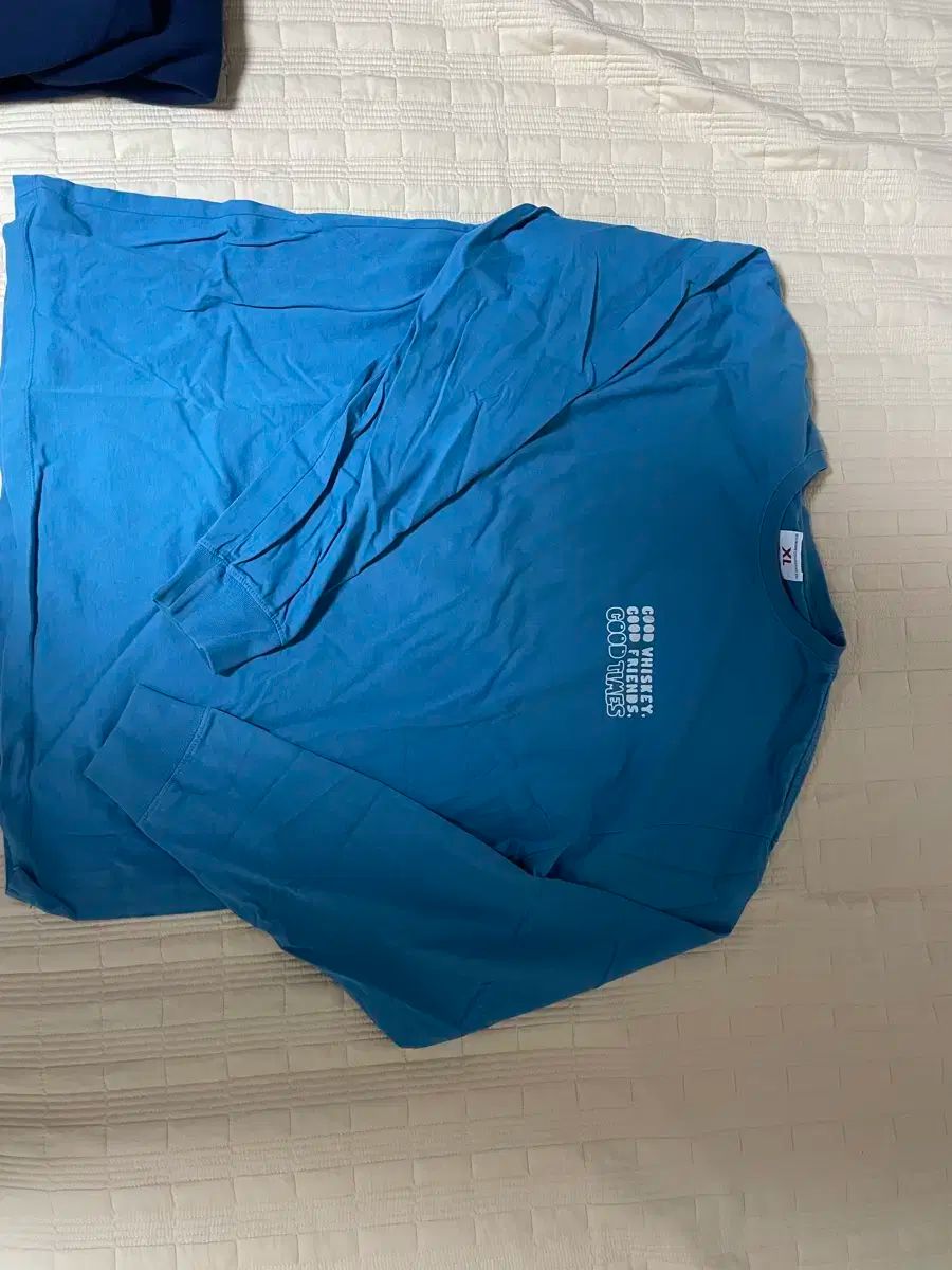 ビッグ・ウェーブ・コレクティブ ロング スリーブ XL