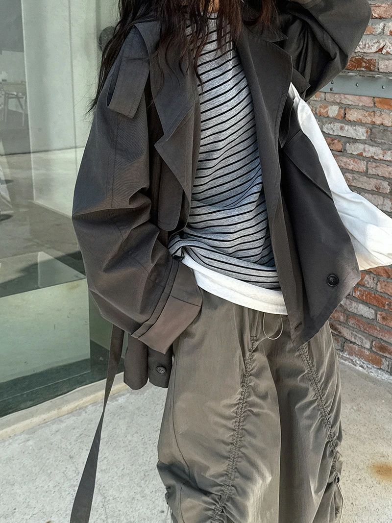 着回し きれいめ