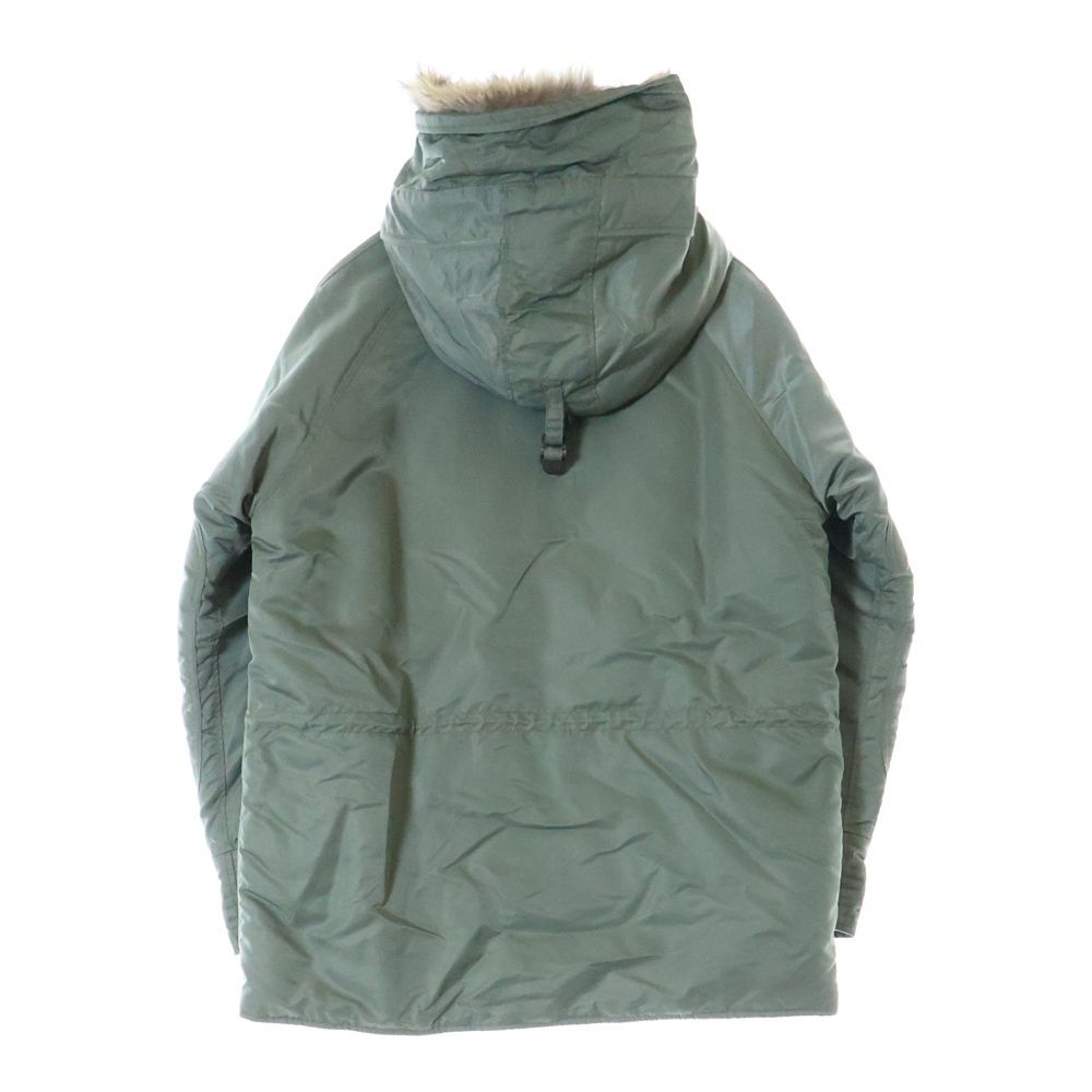 NEIGHBORHOOD N-3B ネイバーフッド フライトジャケット NEIGHBORHOOD （ネイバーフッド） N-3B フライトジャケット