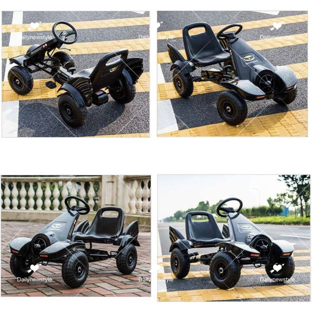 4-9歳 乗用玩具